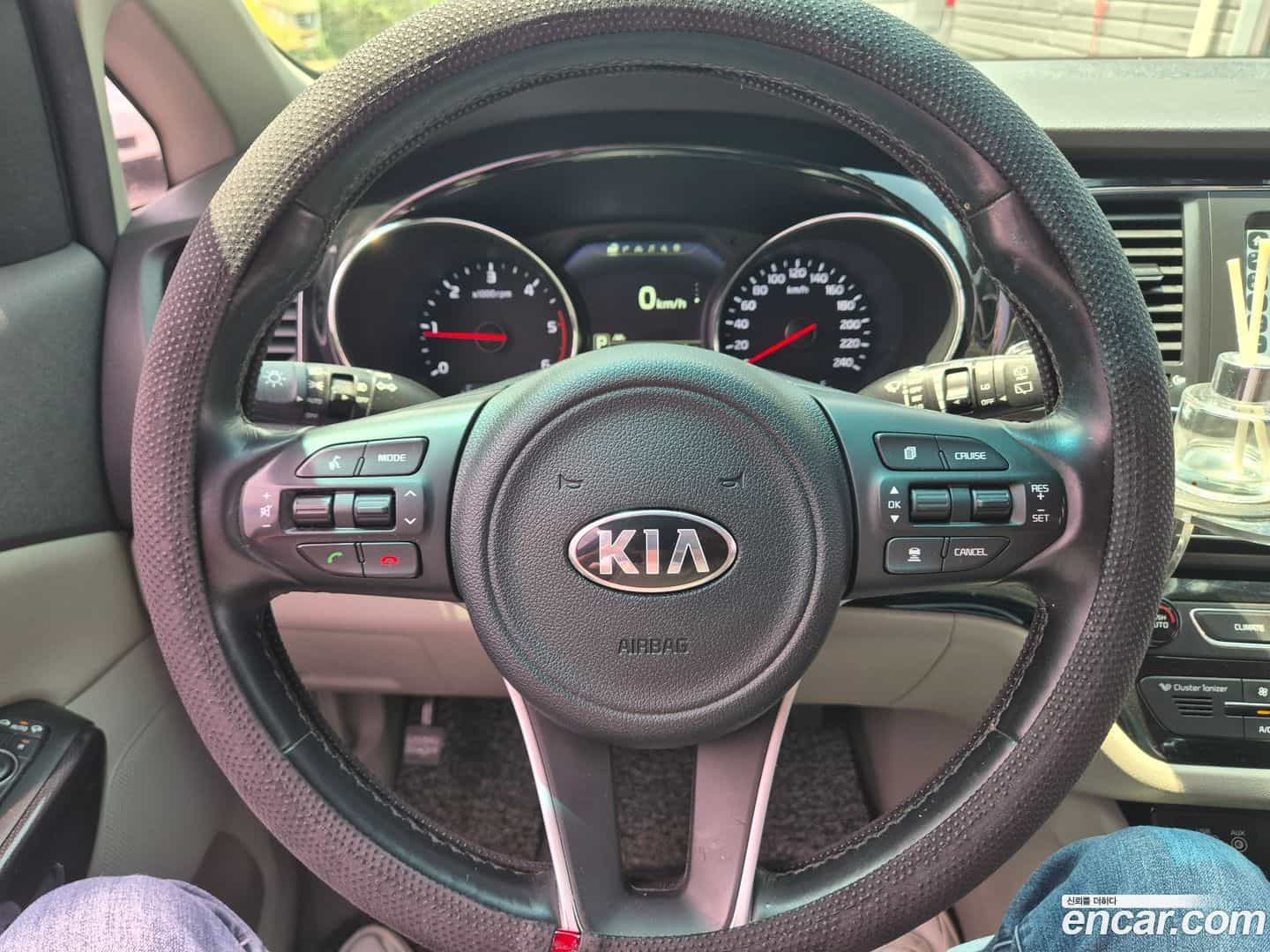 Canival Kia 2017.7-OPTION-017