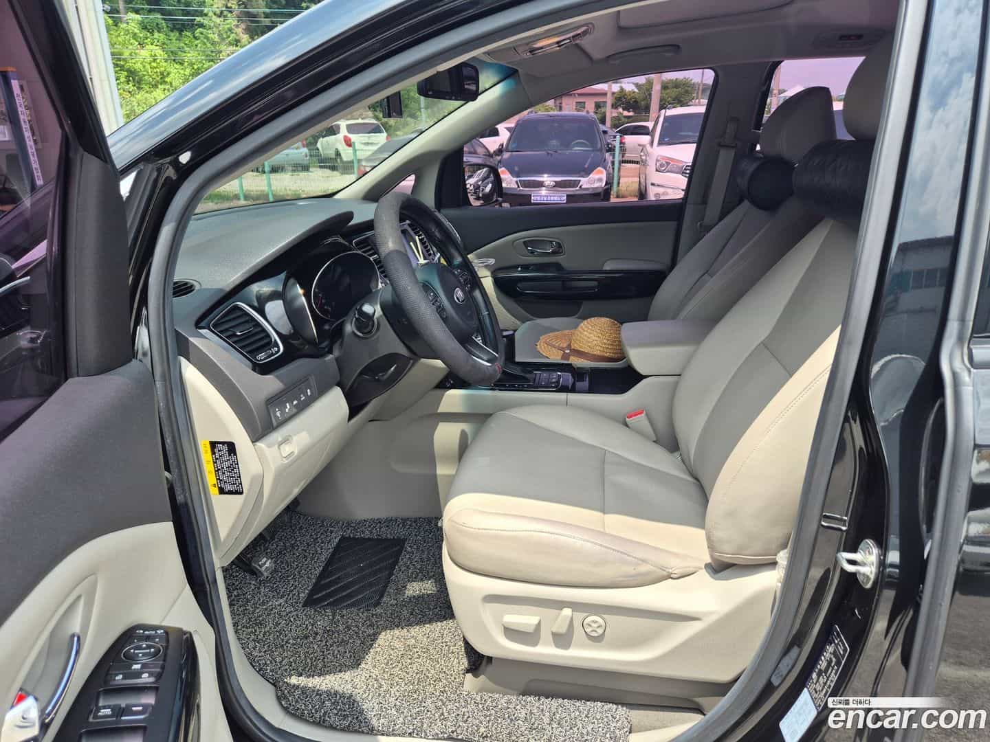 Canival Kia 2017.7-OPTION-019