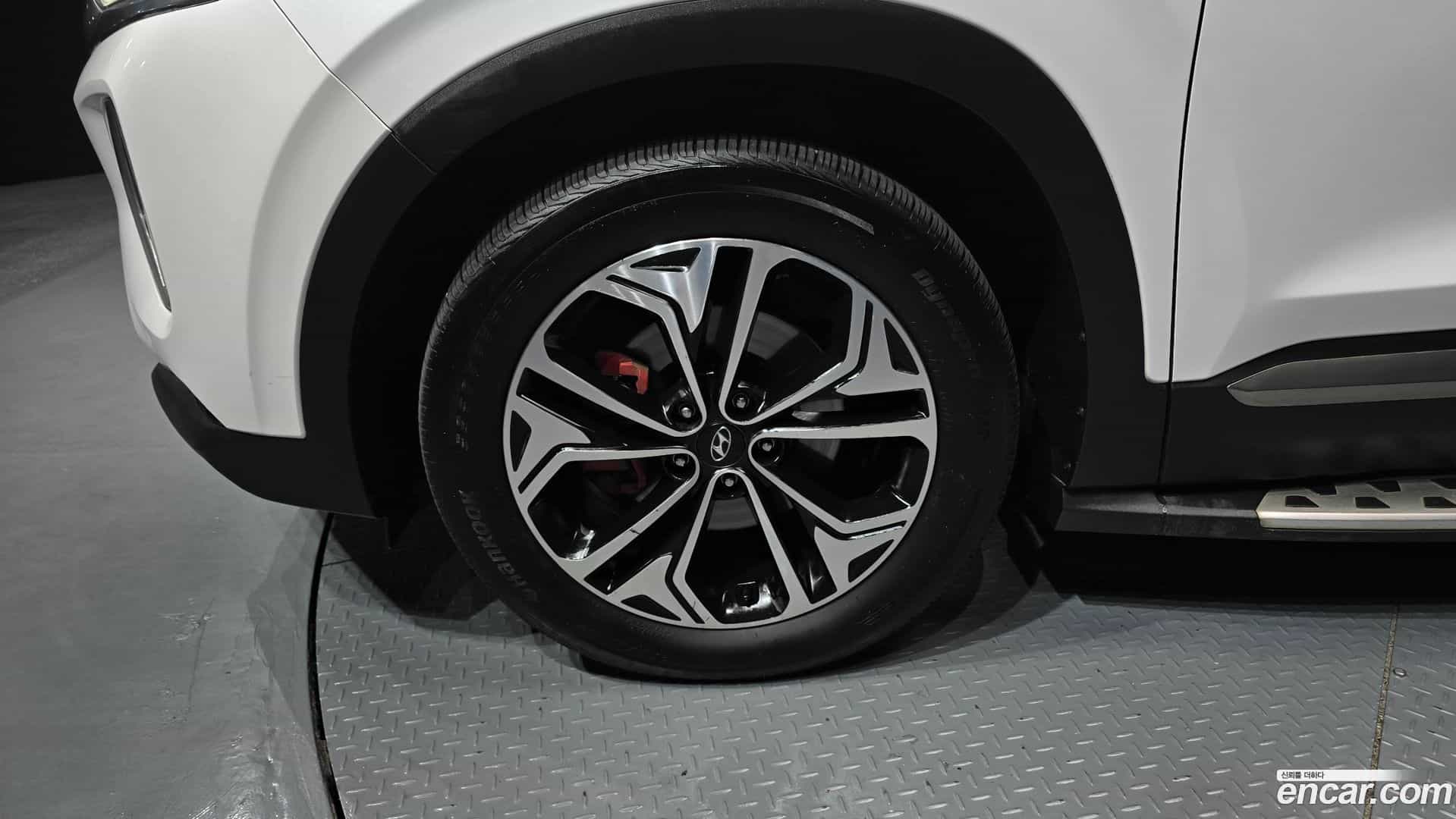 Santafe Hyundai 2018.4-OUTER-005