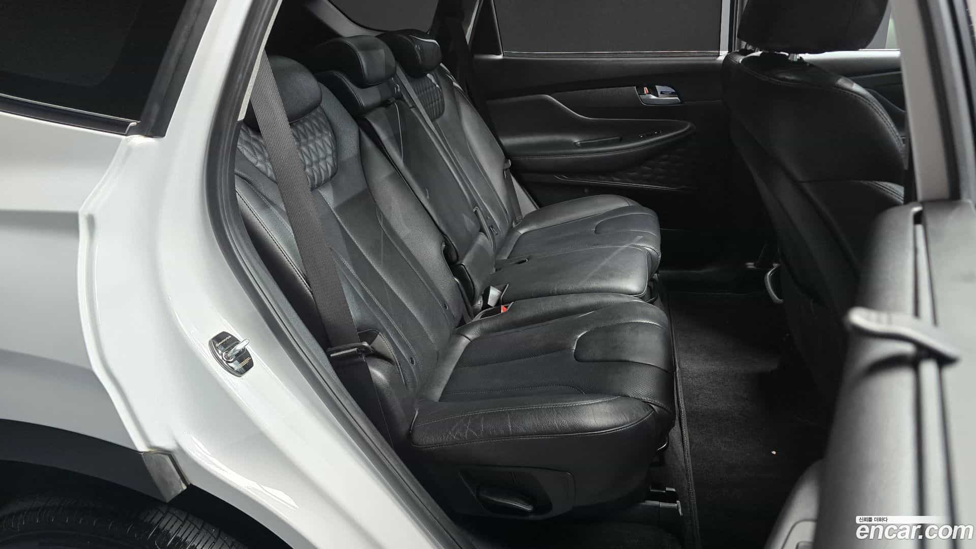 Santafe Hyundai 2018.4-OPTION-015