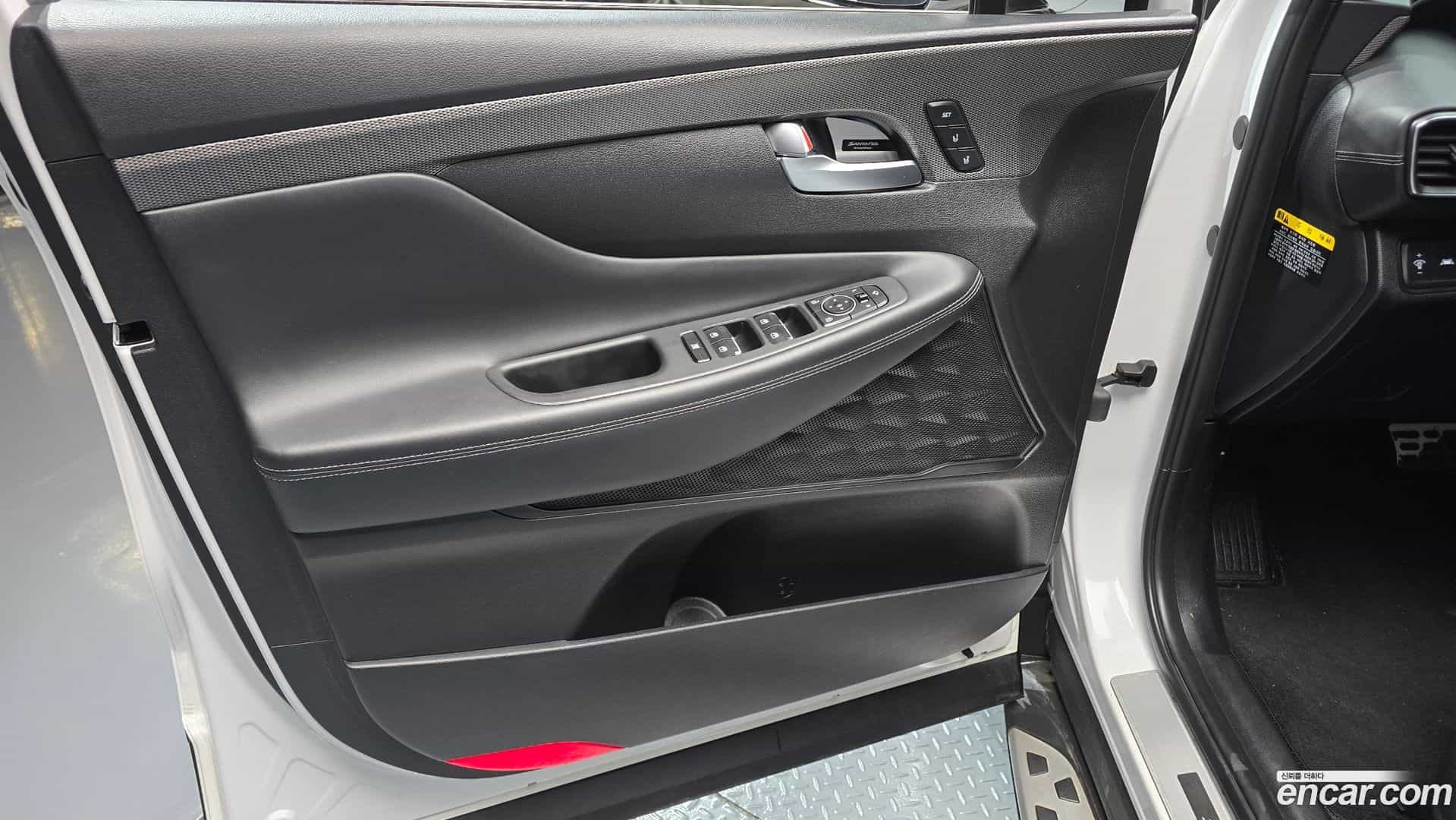Santafe Hyundai 2018.4-INNER-034