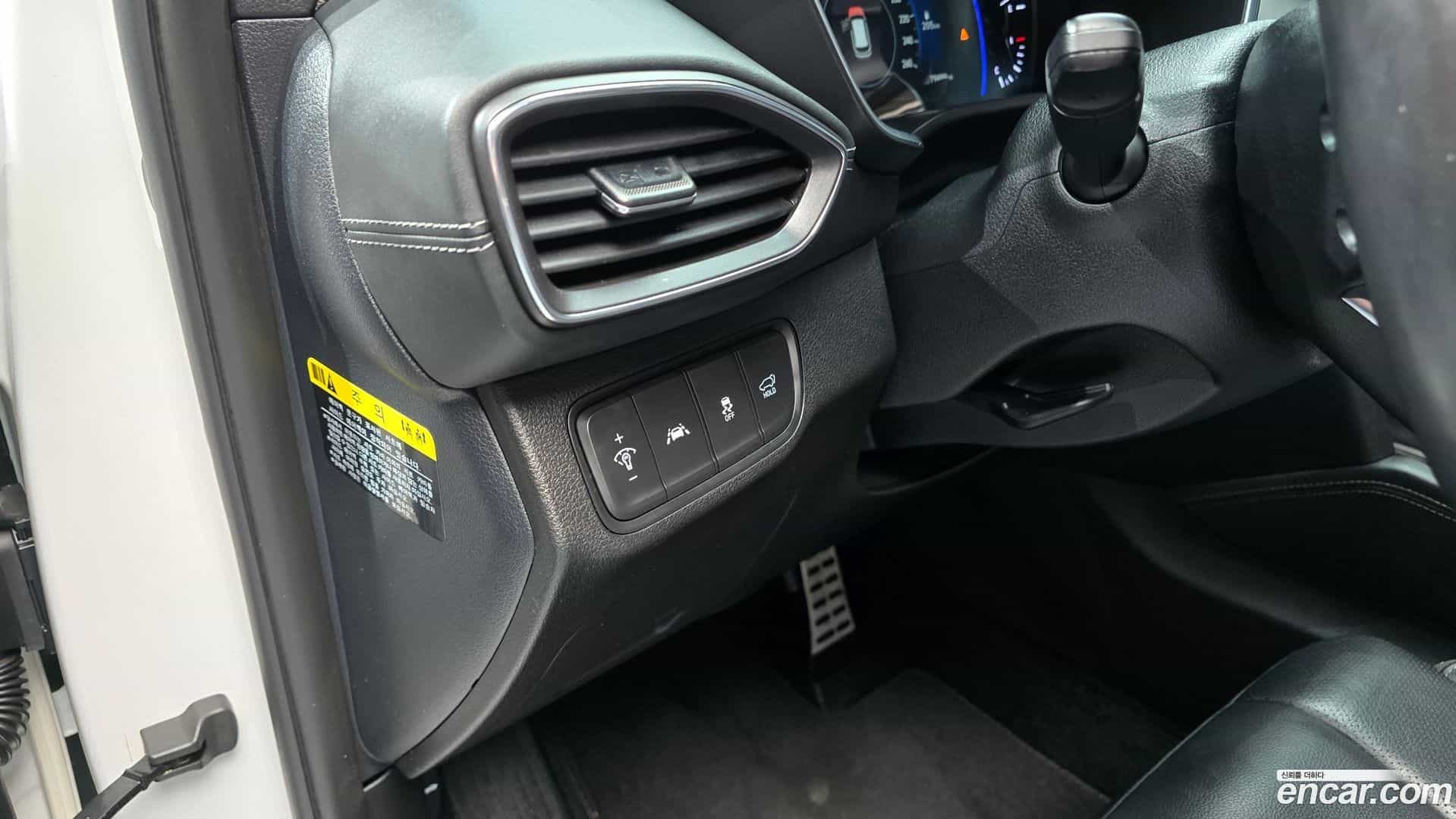 Santafe Hyundai 2018.4-OPTION-040