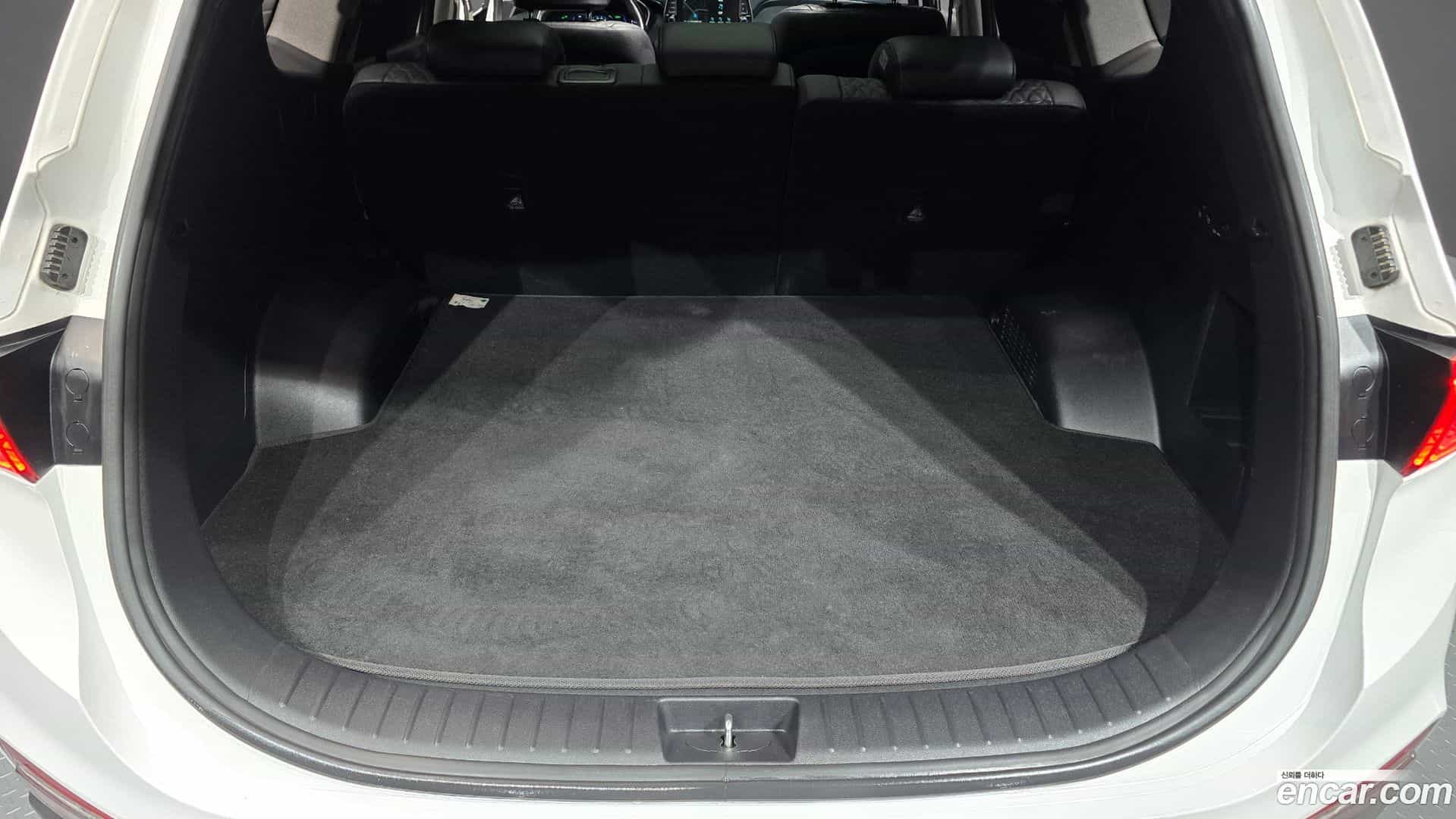 Santafe Hyundai 2018.4-OPTION-045