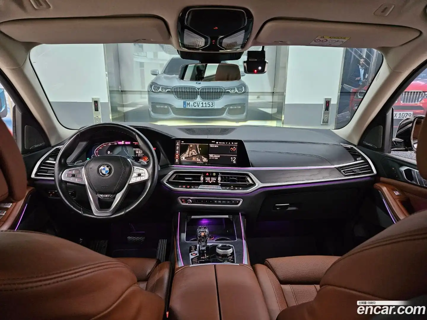 X7 BMW 2022.5-INNER-007
