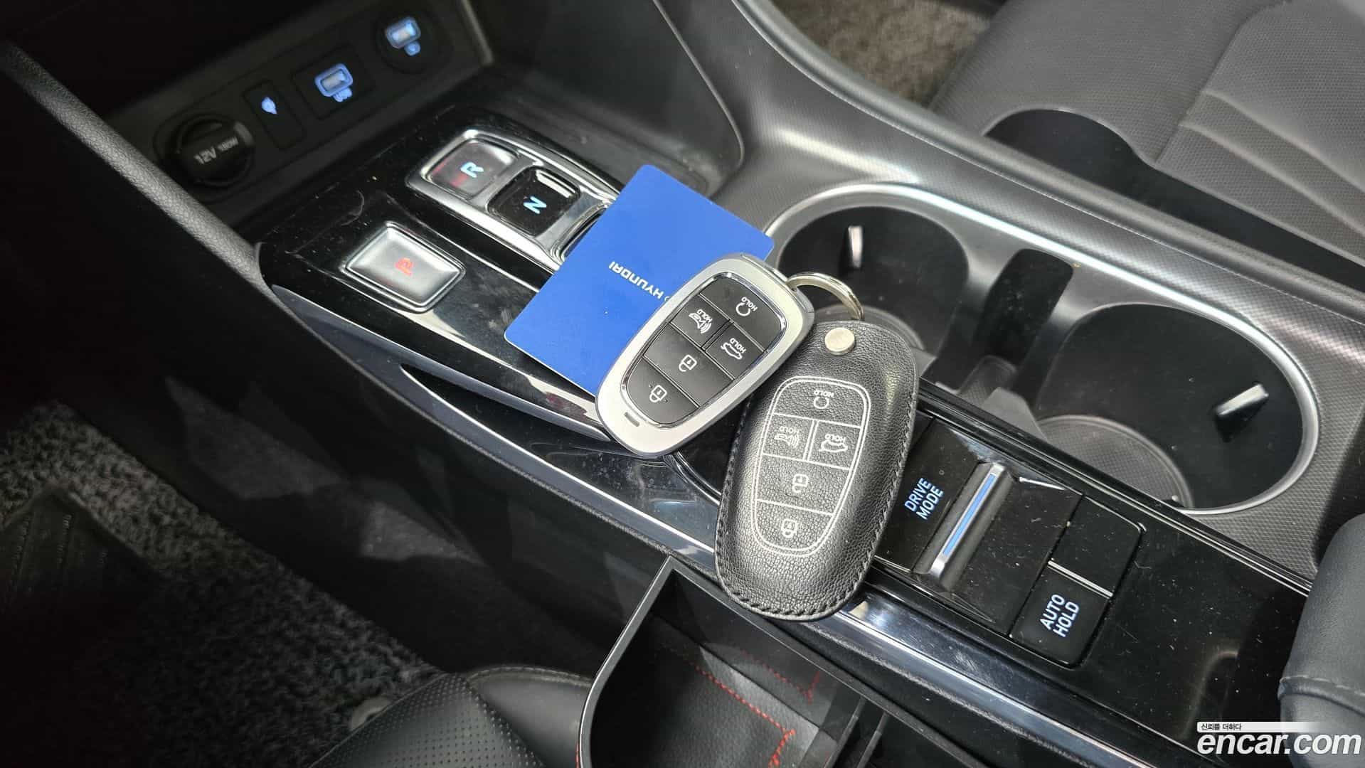 Sonata Hyundai 2019.5-INNER-009