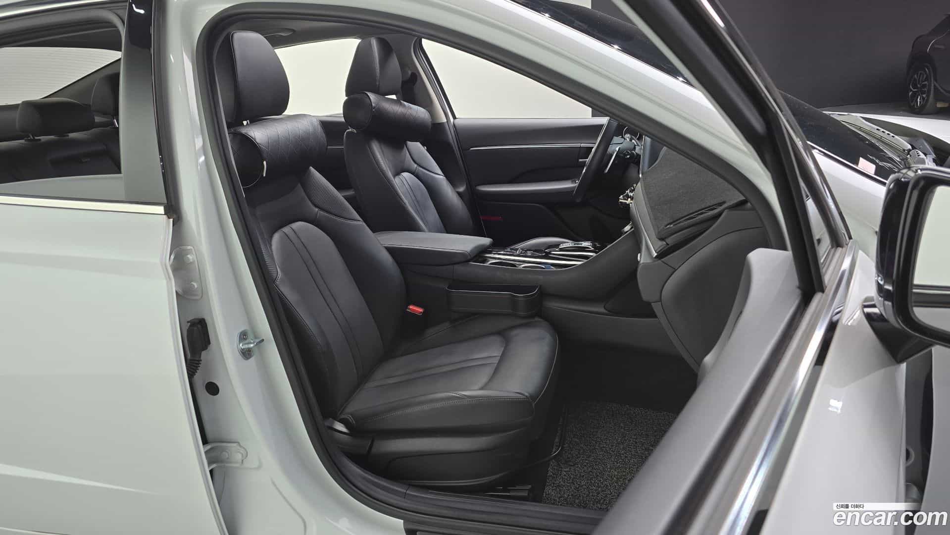 Sonata Hyundai 2019.5-OPTION-015
