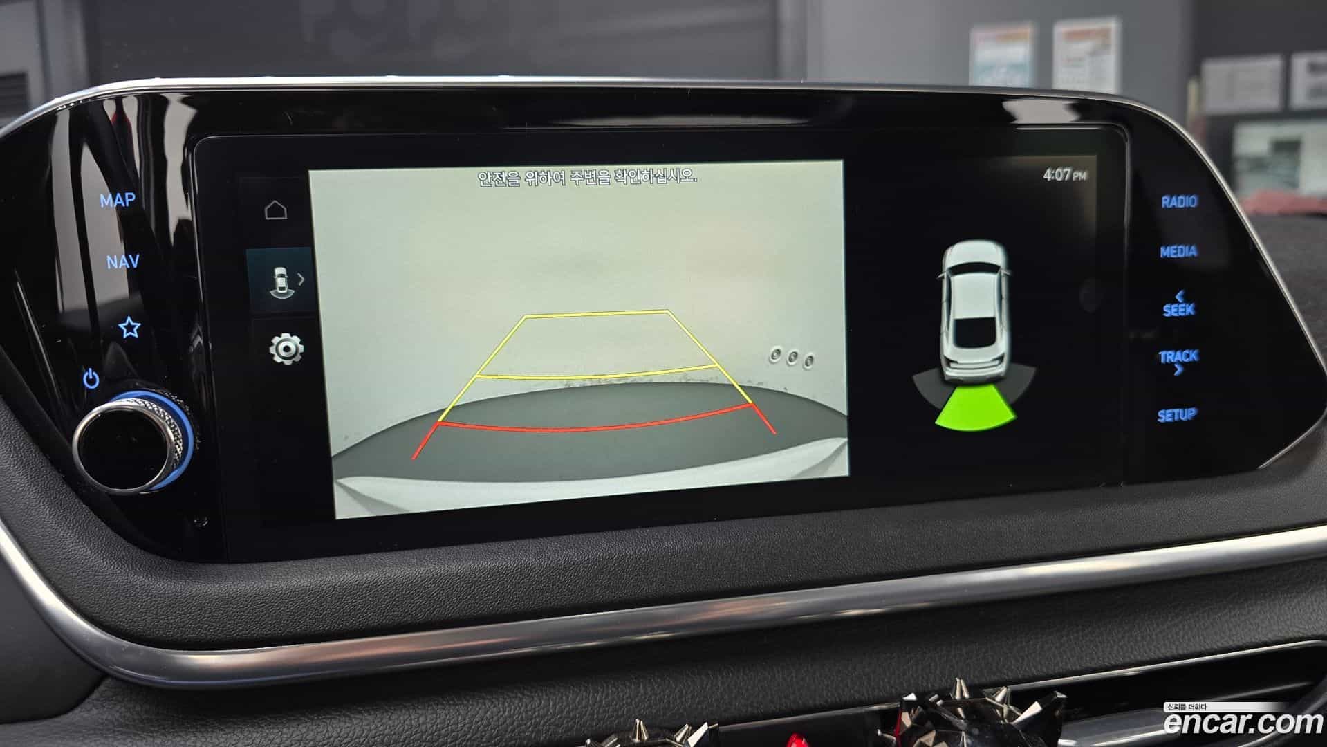 Sonata Hyundai 2019.5-OPTION-021