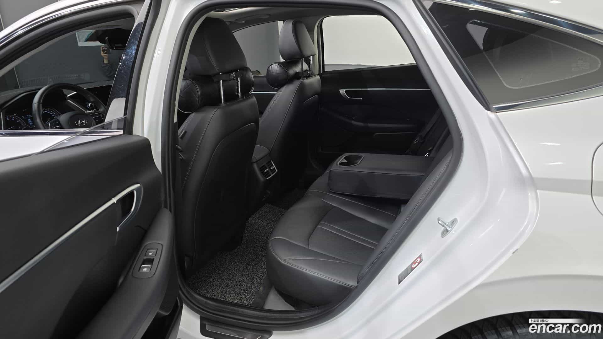 Sonata Hyundai 2019.5-INNER-036