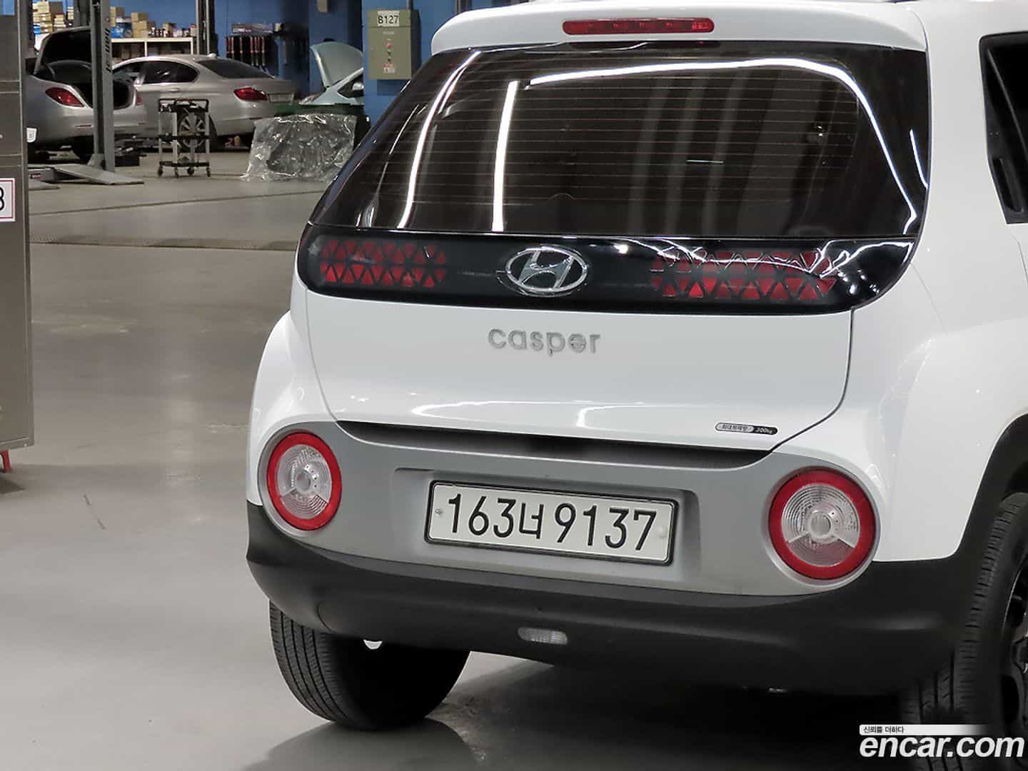 Casper Hyundai 2022.2-OPTION-022