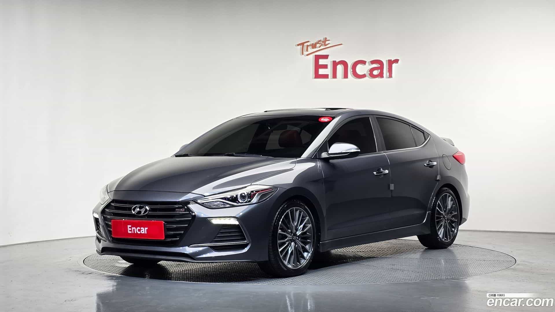 AVANTE Hyundai 2017.0-OUTER-001