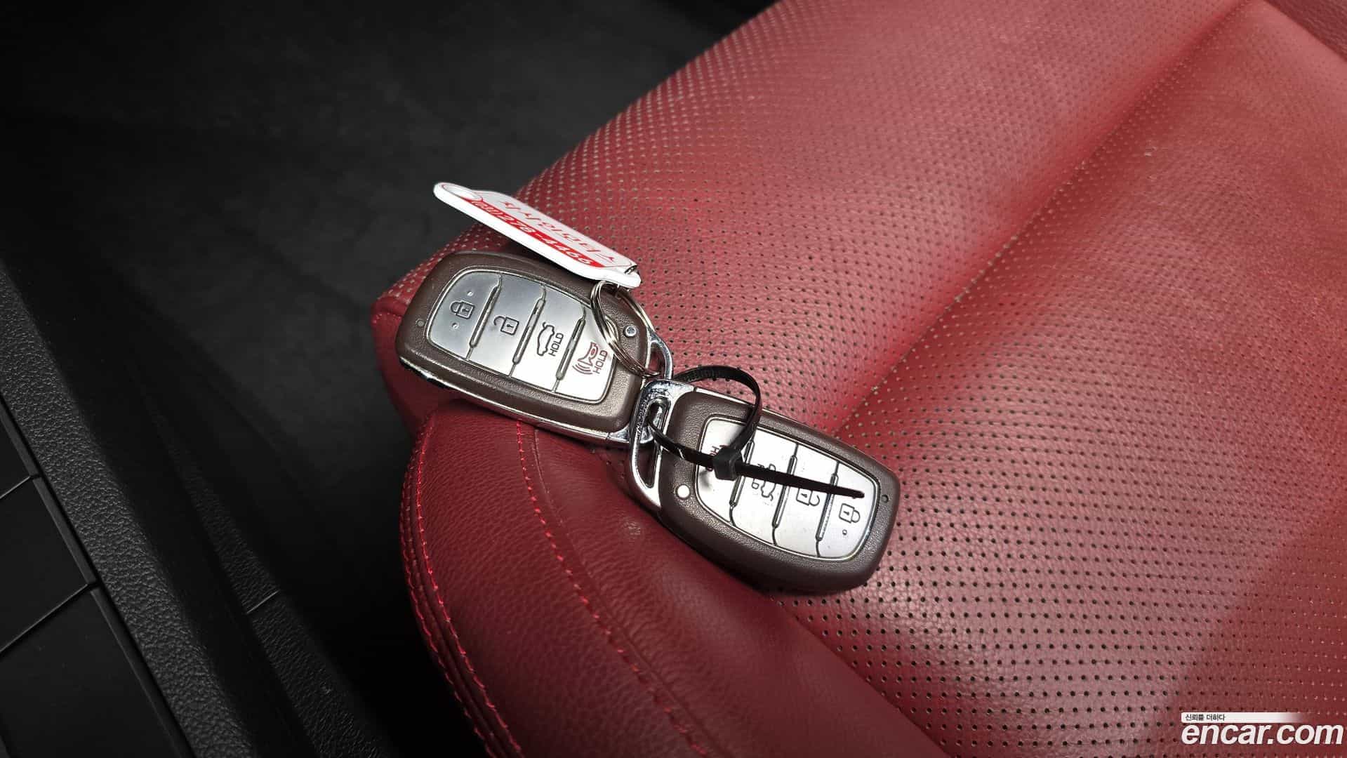 AVANTE Hyundai 2017.0-OPTION-020