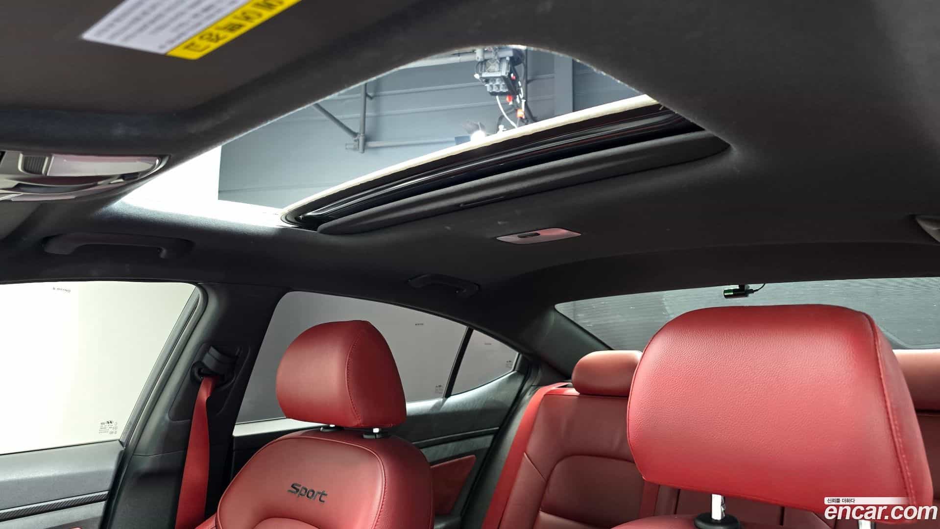AVANTE Hyundai 2017.0-OPTION-022