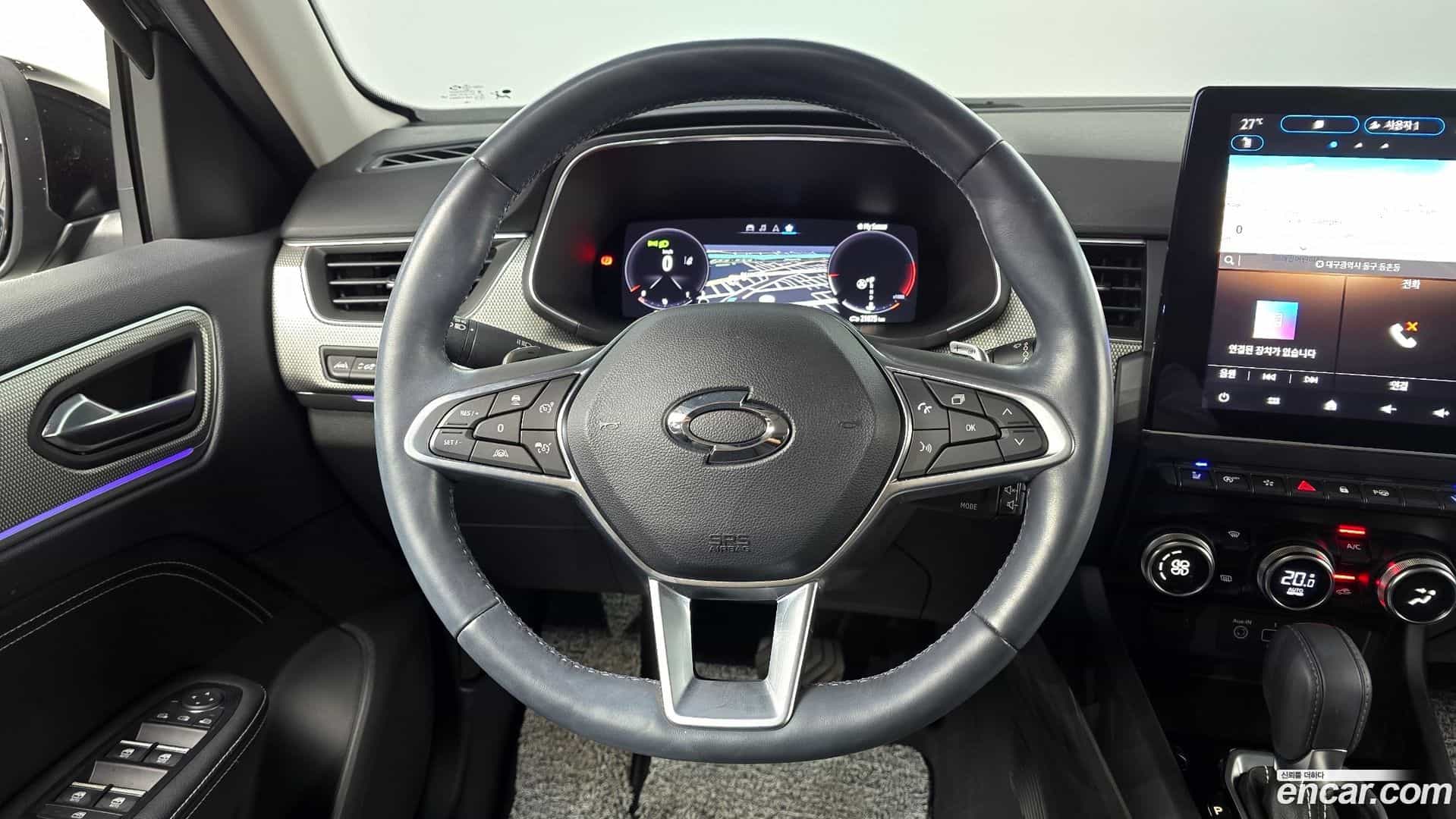 XM3 Renault Korea 2022.9-OPTION-016
