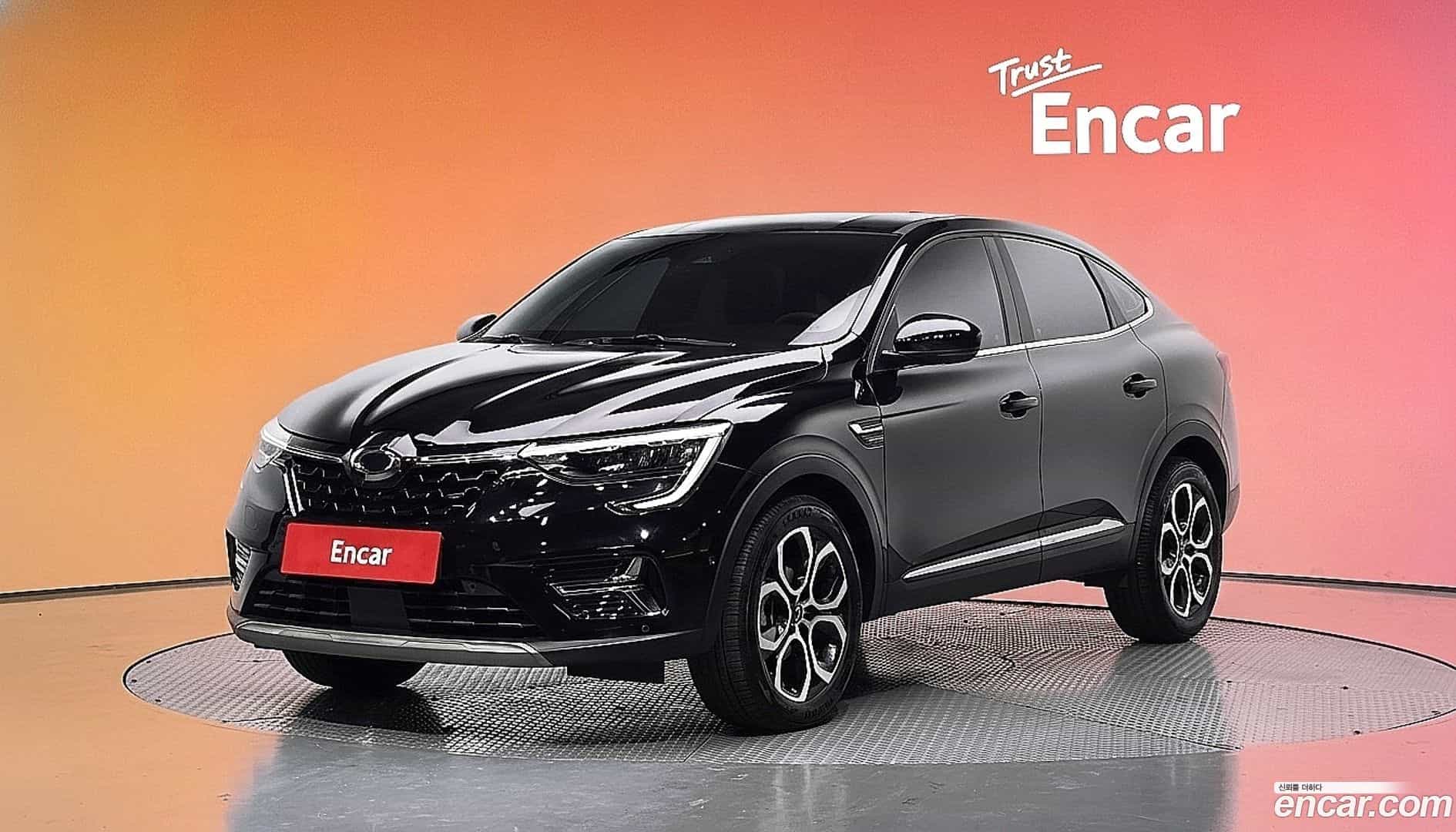 XM3 Renault Korea 2022.9-DIAG2-001