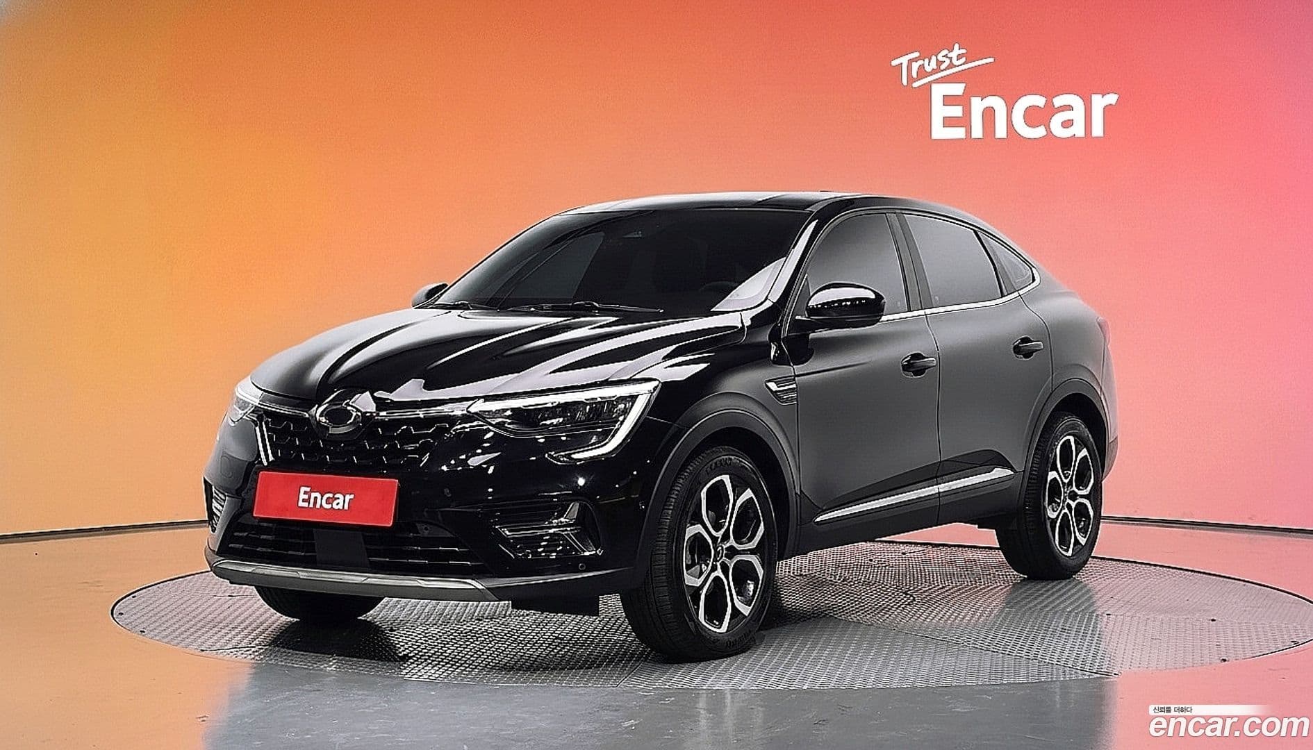 Main__Slider__Photo:XM3 Renault Korea 2022.9-0