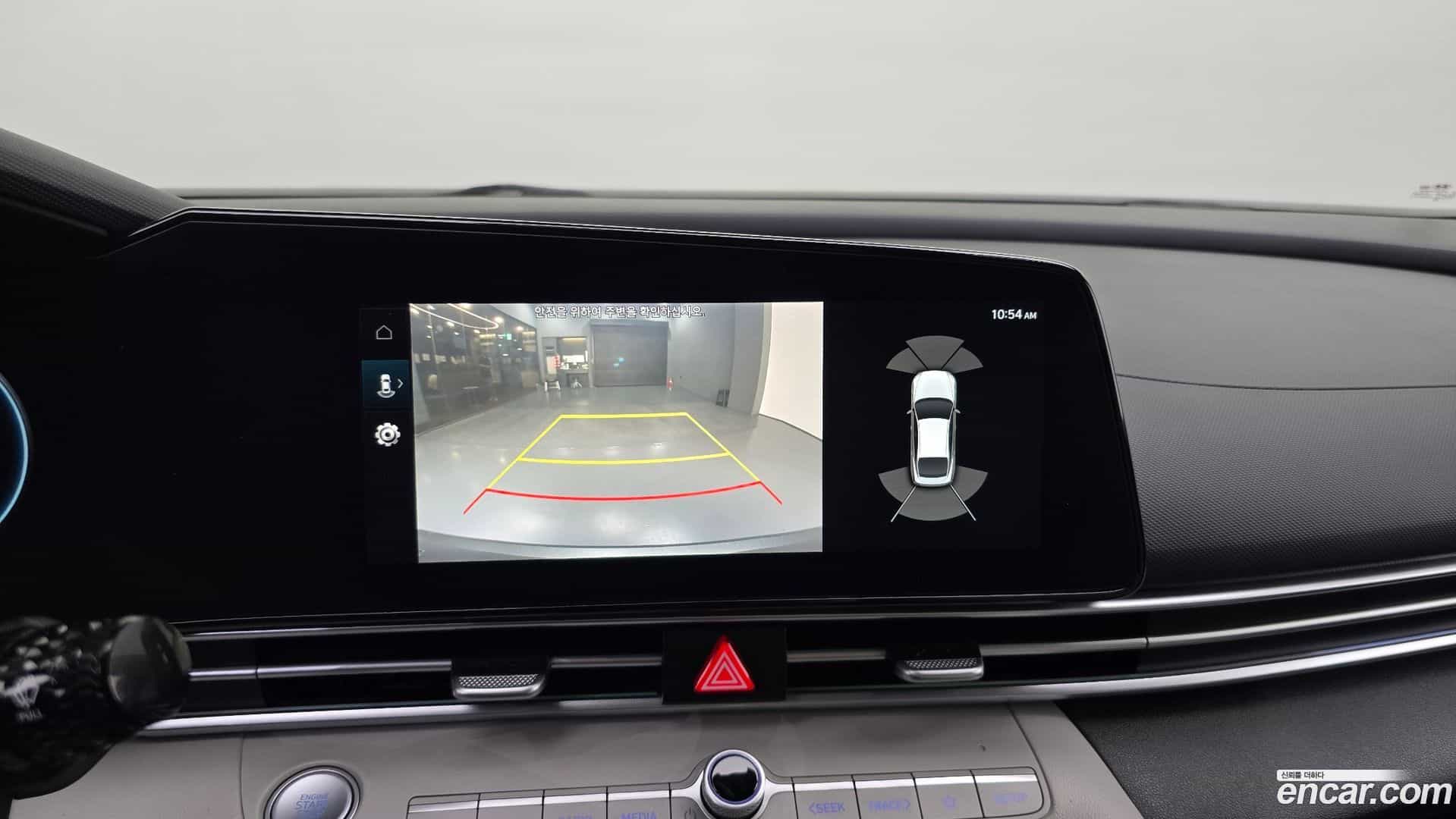 AVANTE Hyundai 2021.5-OPTION-019