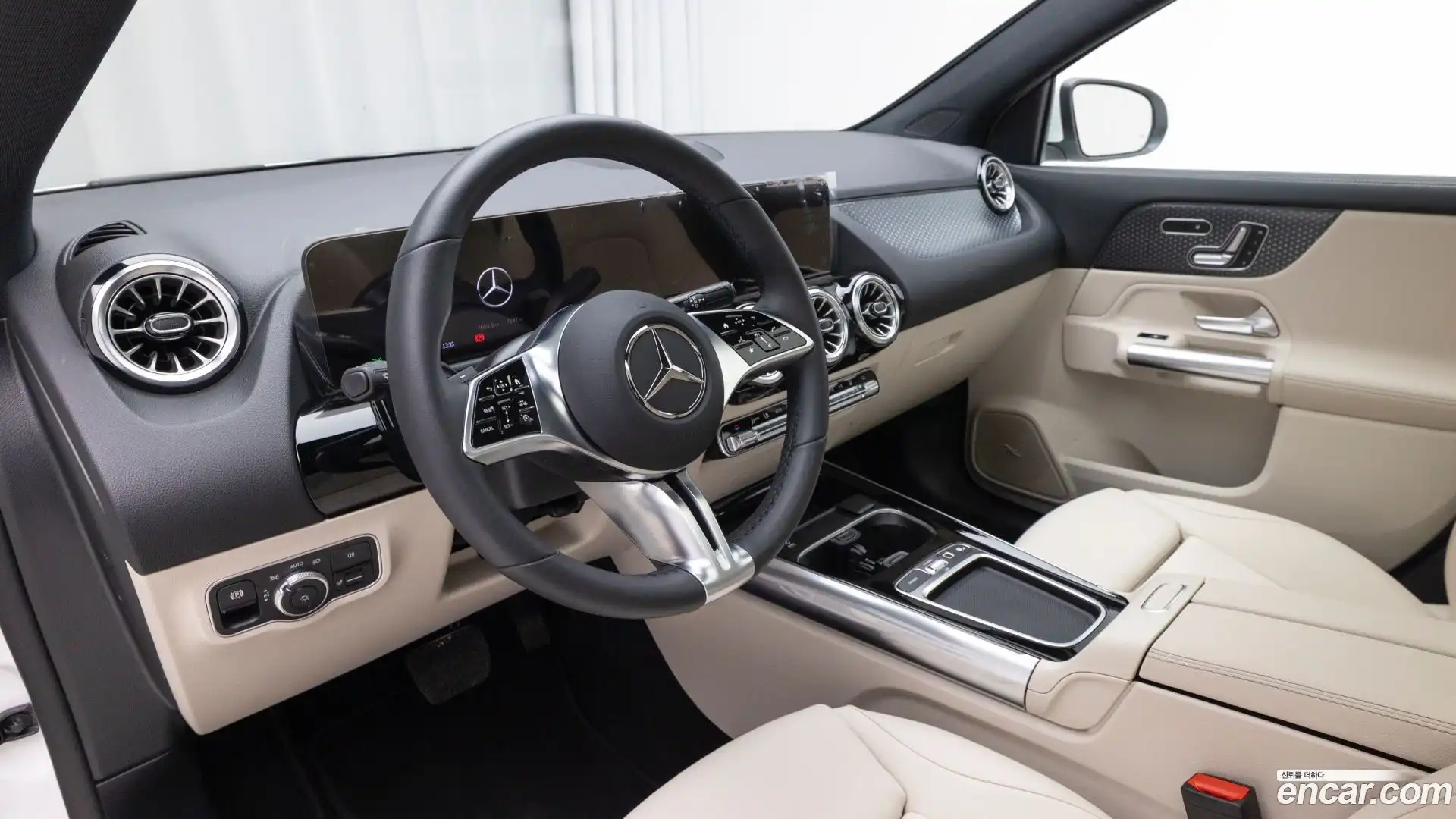 EQA Mercedes-Benz 2025.9-OPTION-017