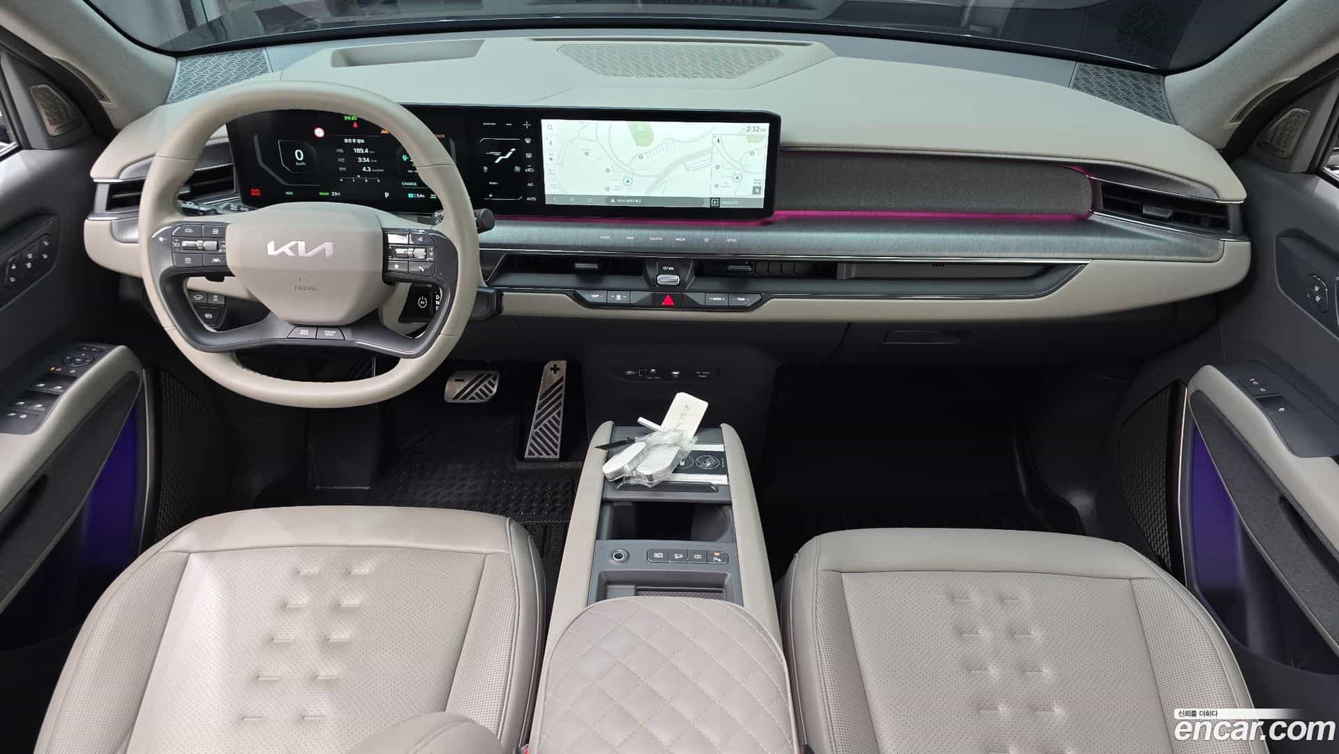 EV9 Kia 2023.11-INNER-007