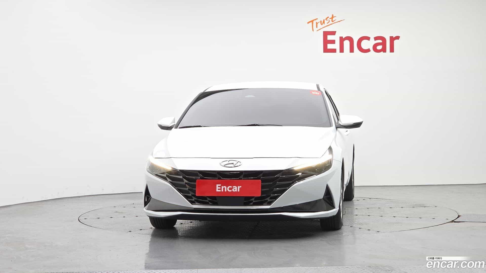 AVANTE Hyundai 2022.0-OUTER-003