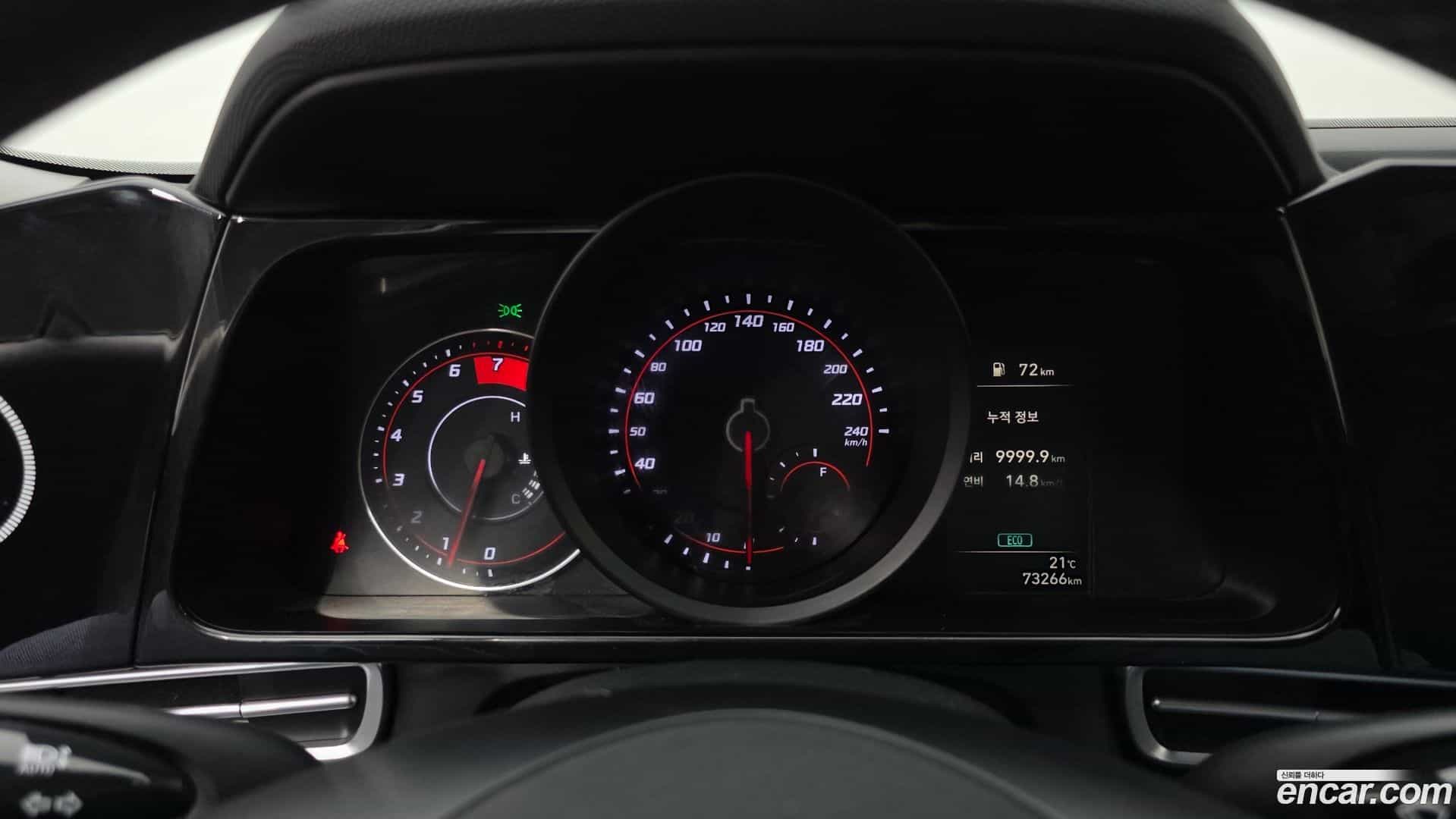AVANTE Hyundai 2022.0-INNER-008
