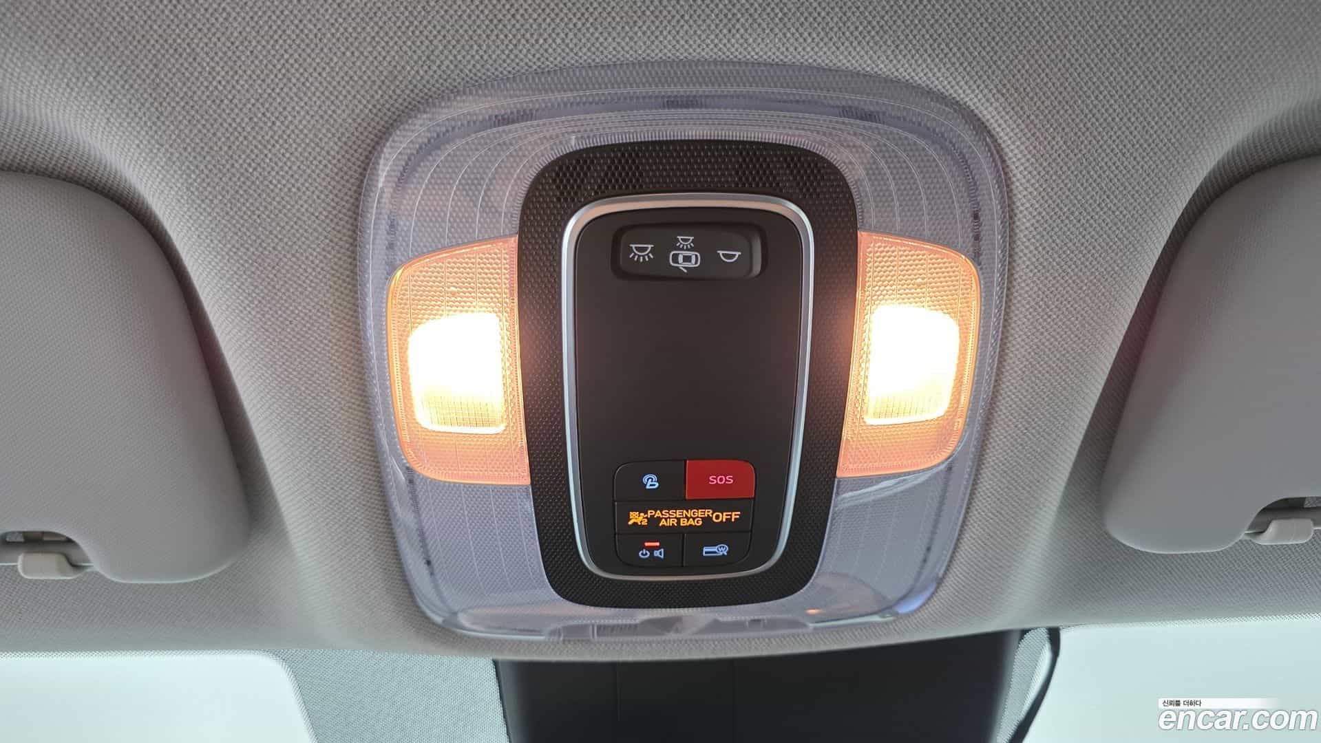 AVANTE Hyundai 2022.0-OPTION-022