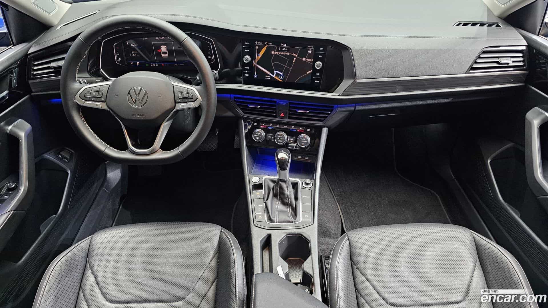Jetta Volkswagen 2023.11-INNER-007