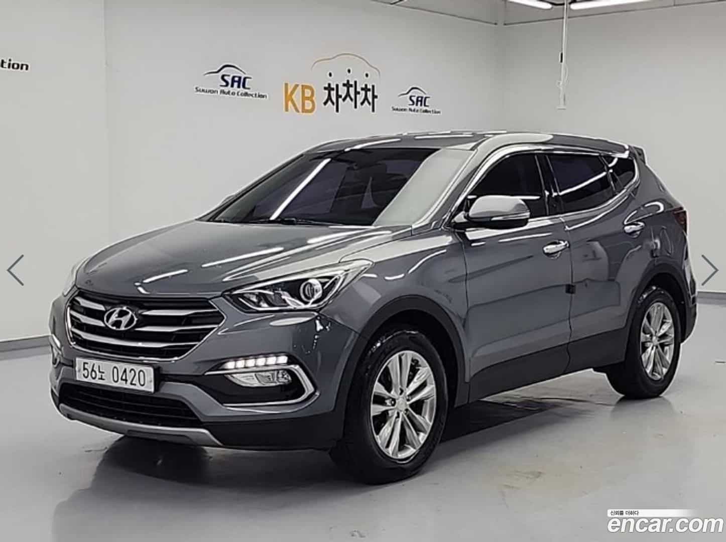Santafe Hyundai 2016.7-OUTER-001