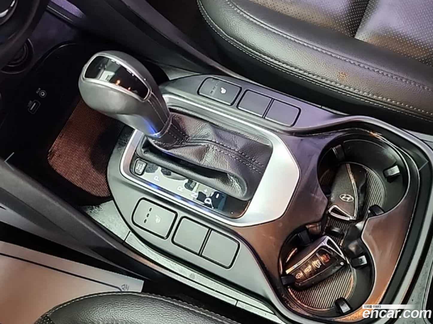Santafe Hyundai 2016.7-INNER-008