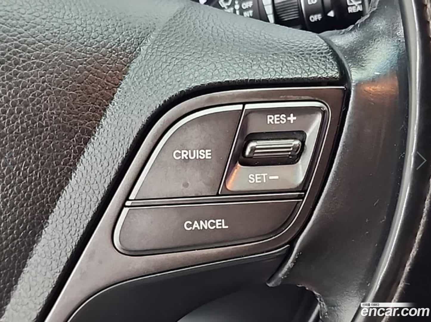 Santafe Hyundai 2016.7-OPTION-022