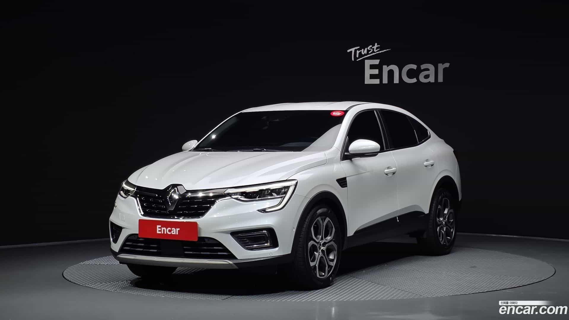 XM3 Renault Korea 2021.3-OUTER-001