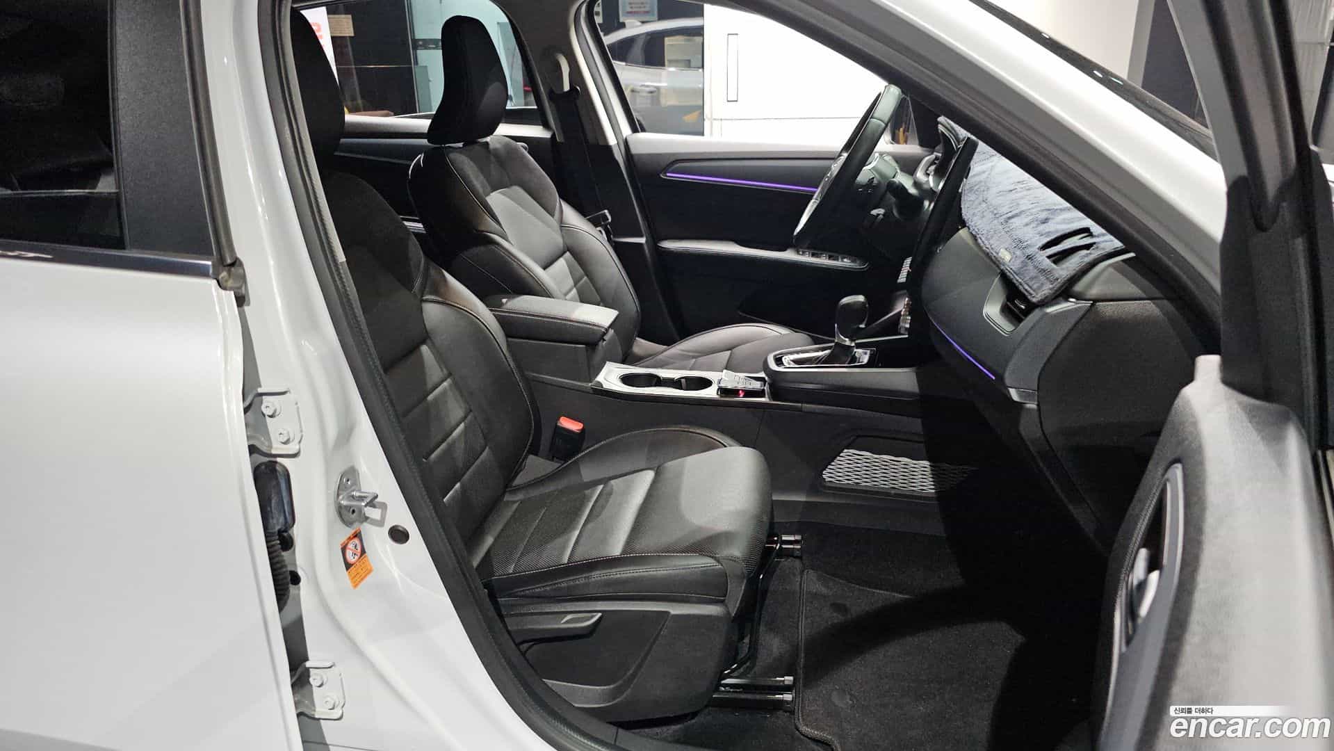 XM3 Renault Korea 2021.3-OPTION-016