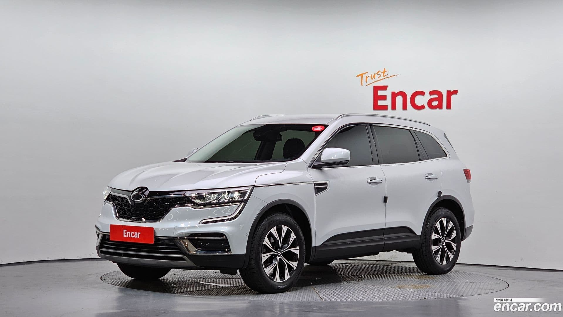 Main__Slider__Photo:QM6 Renault Korea 2022.6-0