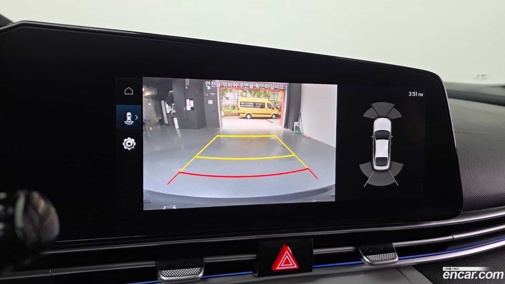 AVANTE Hyundai 2021.3-OPTION-019