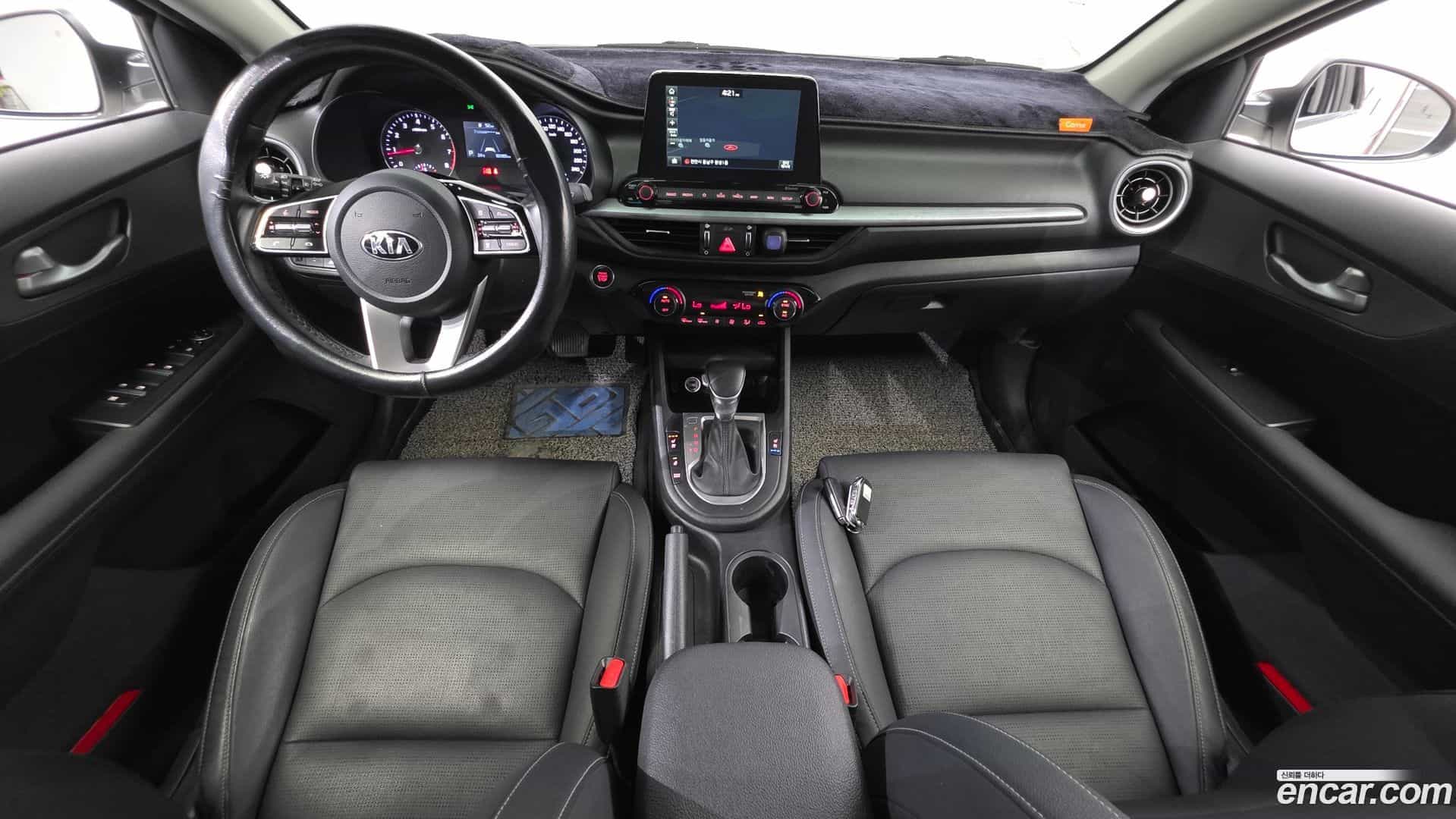K3 Kia 2019.0-INNER-007