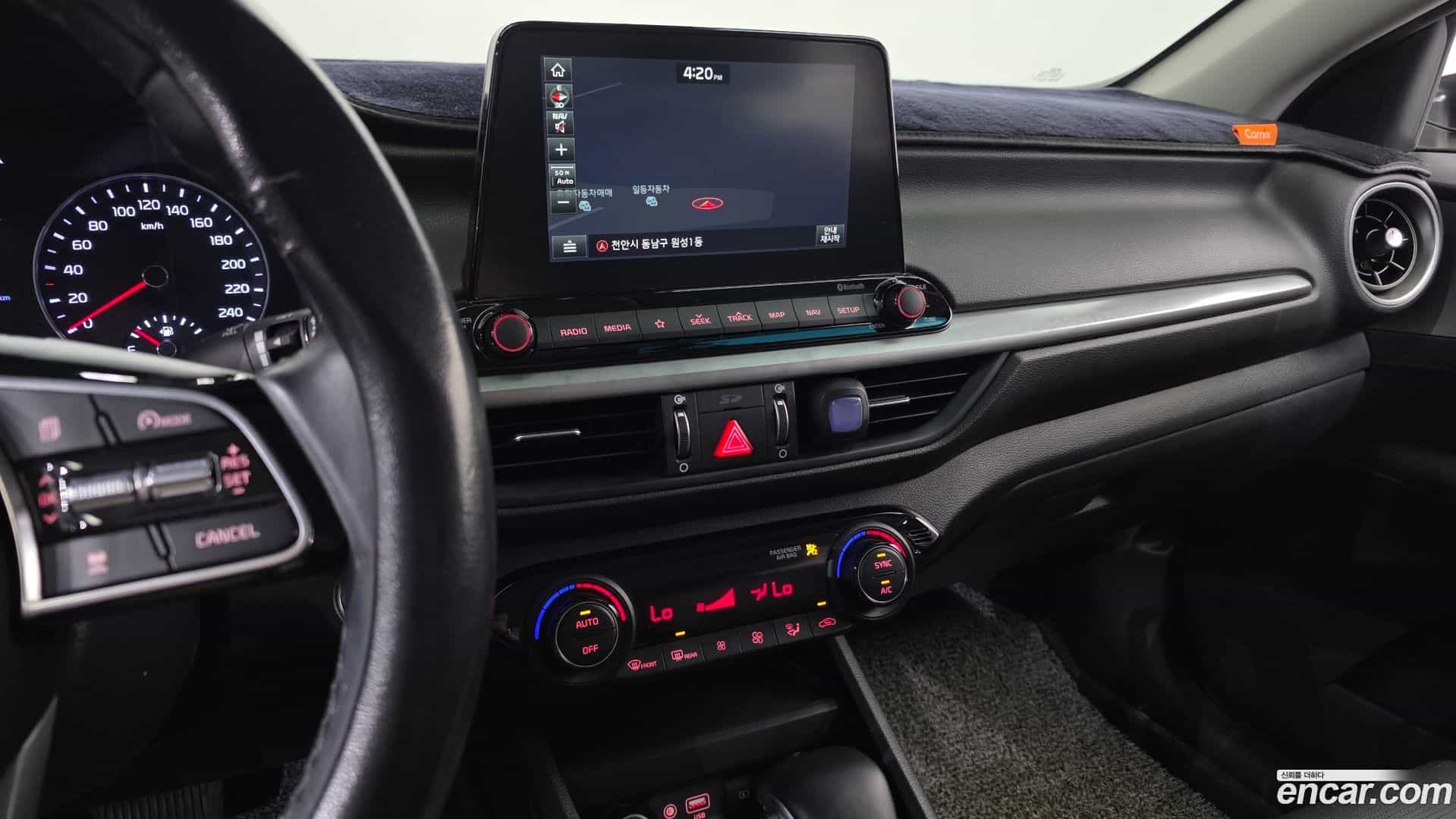 K3 Kia 2019.0-OPTION-021