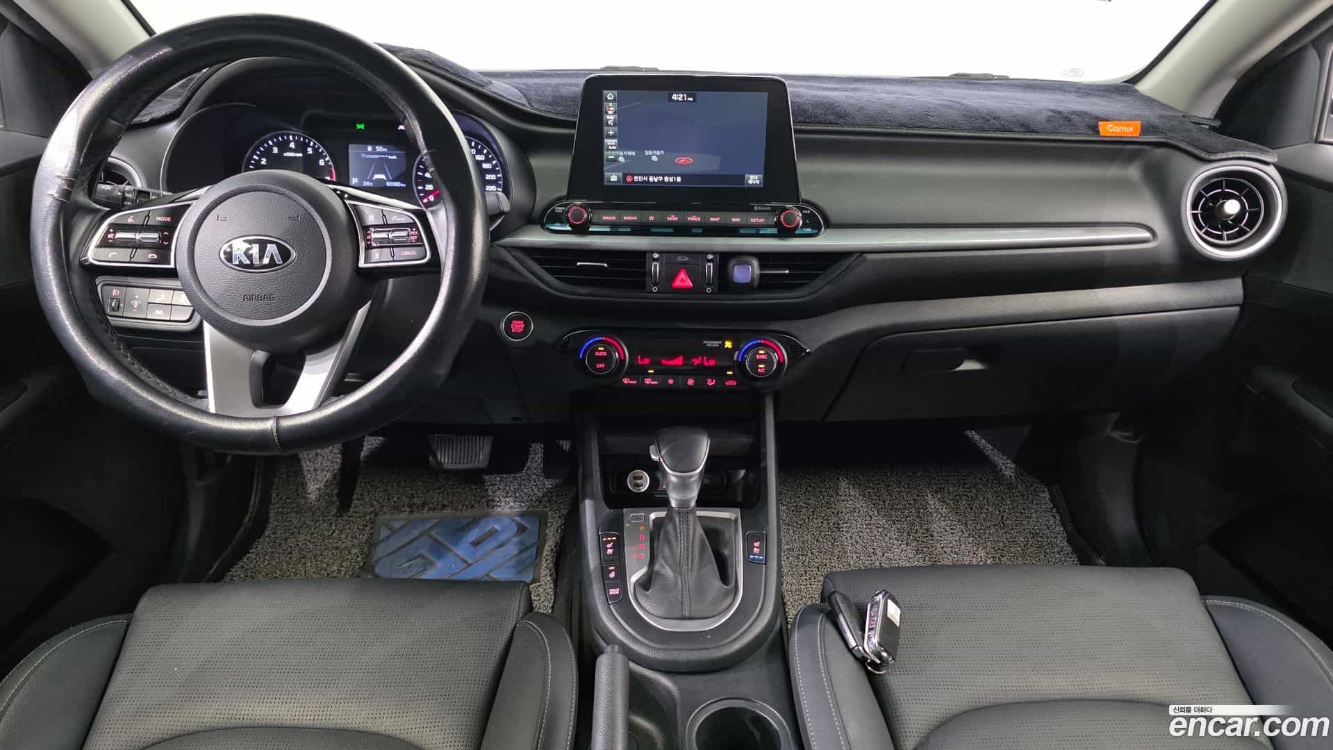 K3 Kia 2019.0-OPTION-040