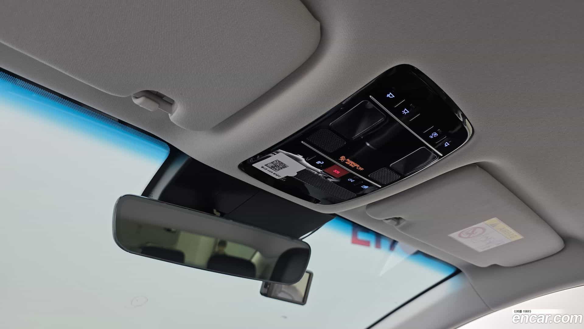 Grandeur Hyundai 2023.10-OPTION-021