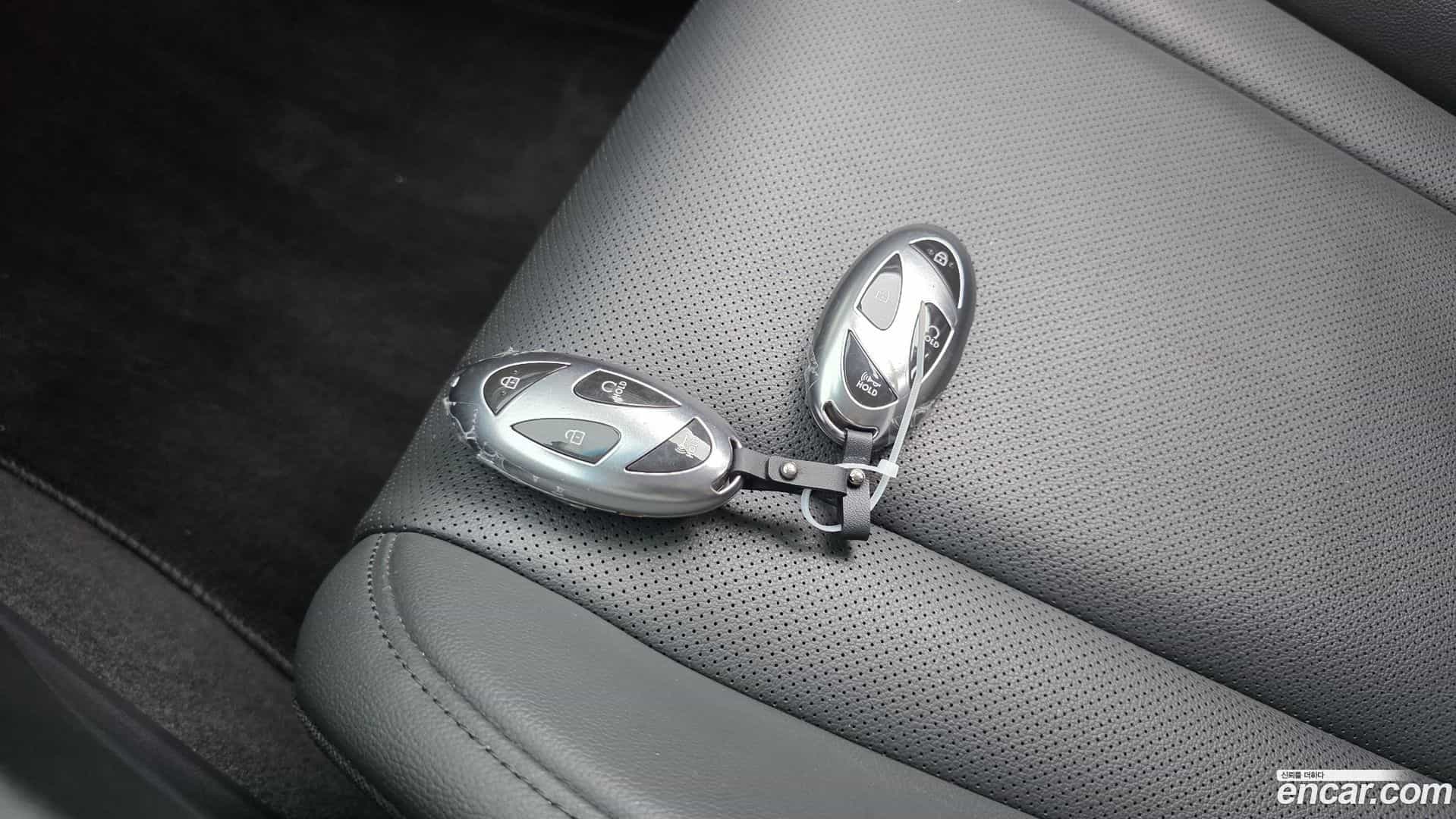 Grandeur Hyundai 2023.10-OPTION-022