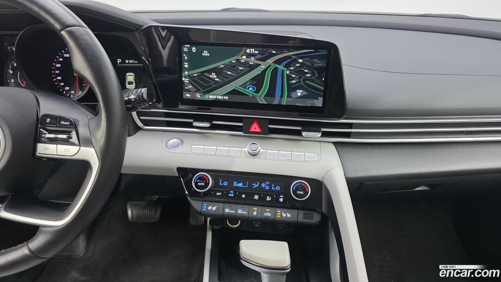 AVANTE Hyundai 2022.3-OPTION-018