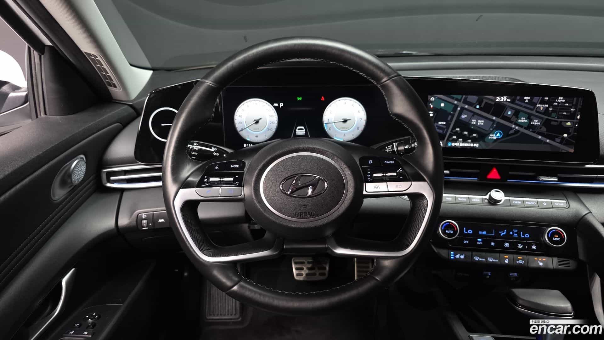 AVANTE Hyundai 2020.9-OPTION-018