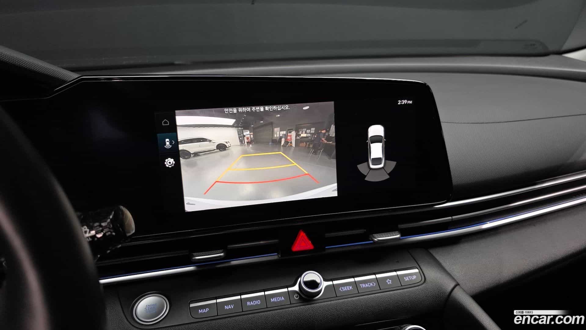 AVANTE Hyundai 2020.9-OPTION-020