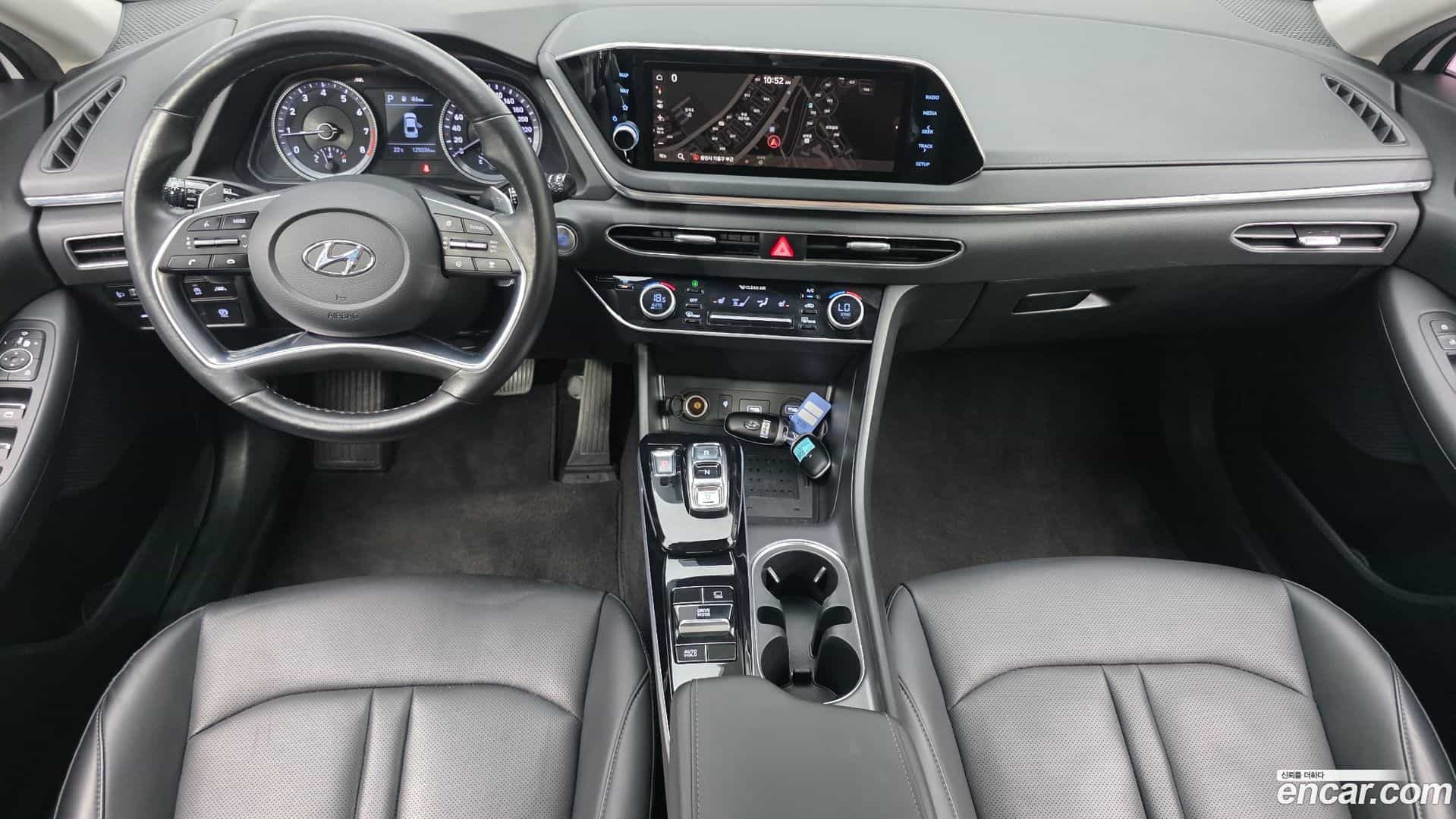 Sonata Hyundai 2020.2-INNER-007