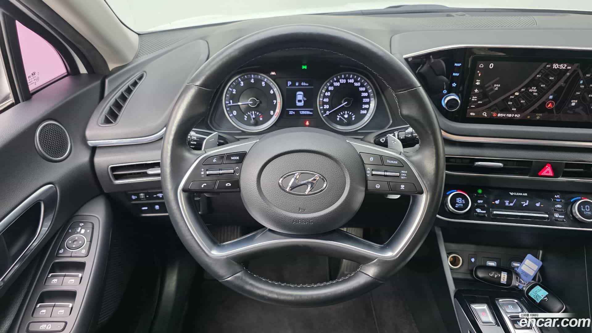 Sonata Hyundai 2020.2-OPTION-017