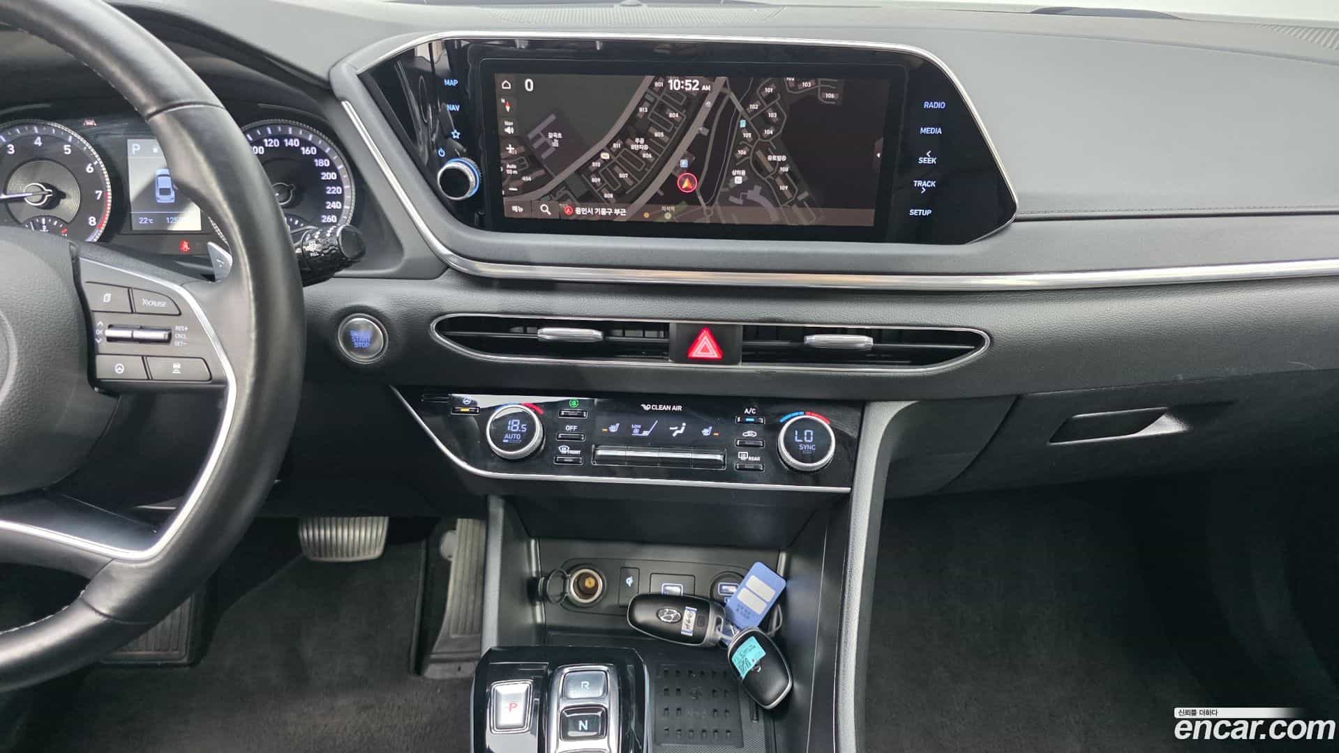 Sonata Hyundai 2020.2-OPTION-018