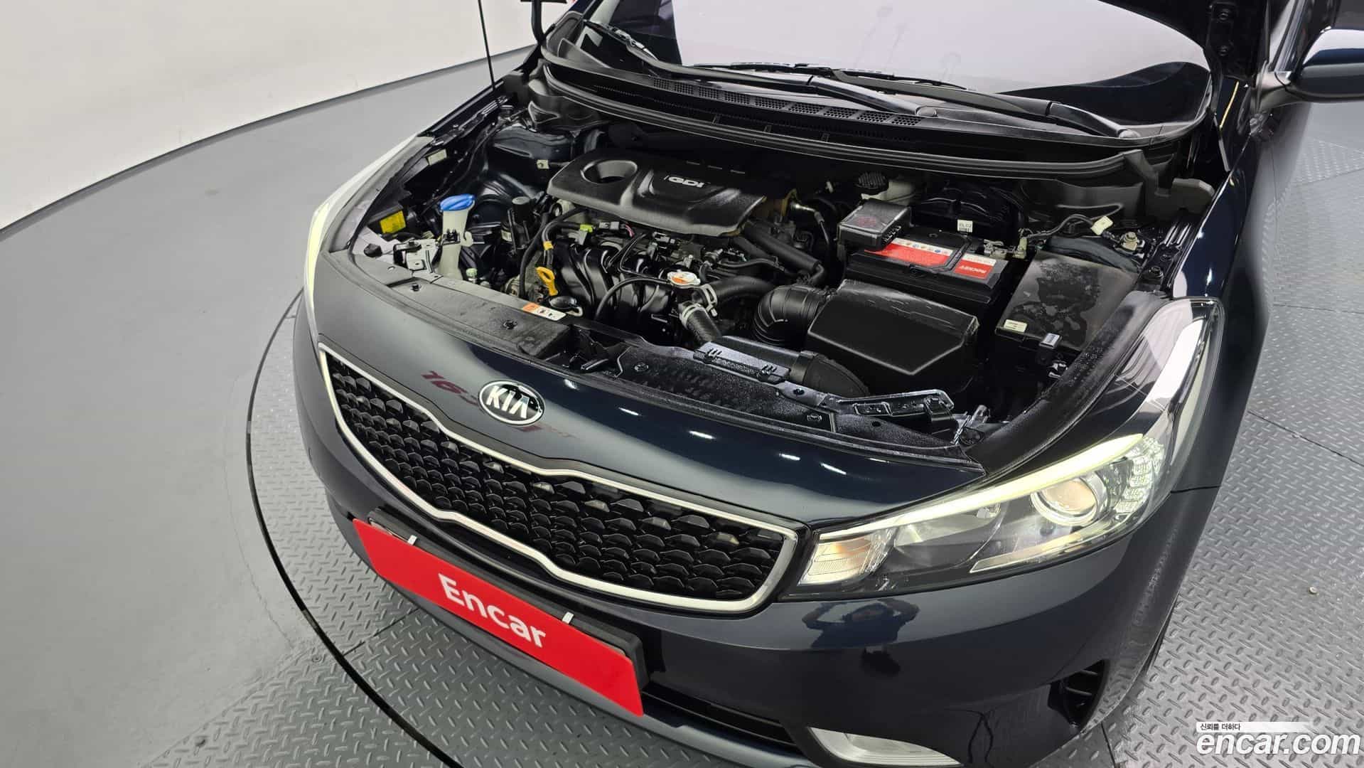 K3 Kia 2017.6-OUTER-006