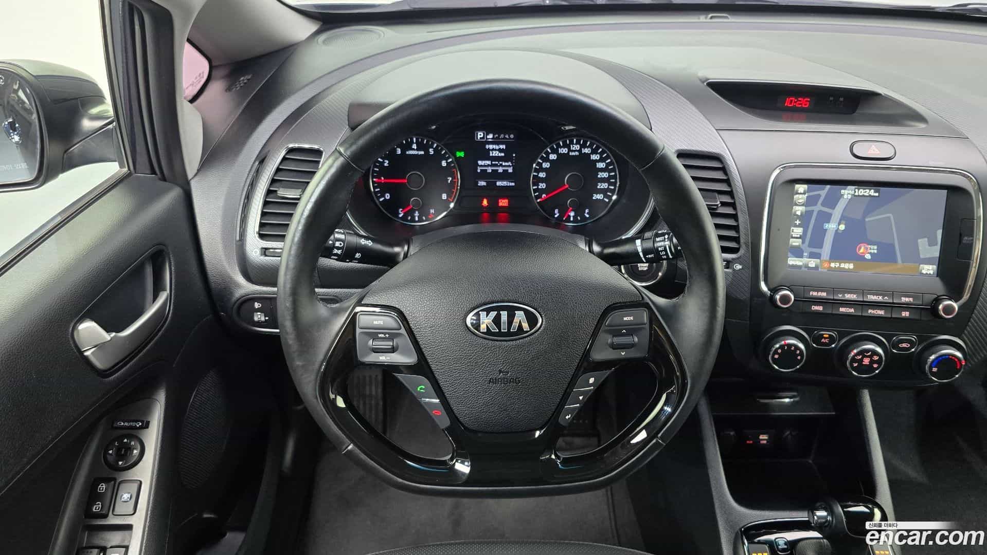K3 Kia 2017.6-OPTION-017