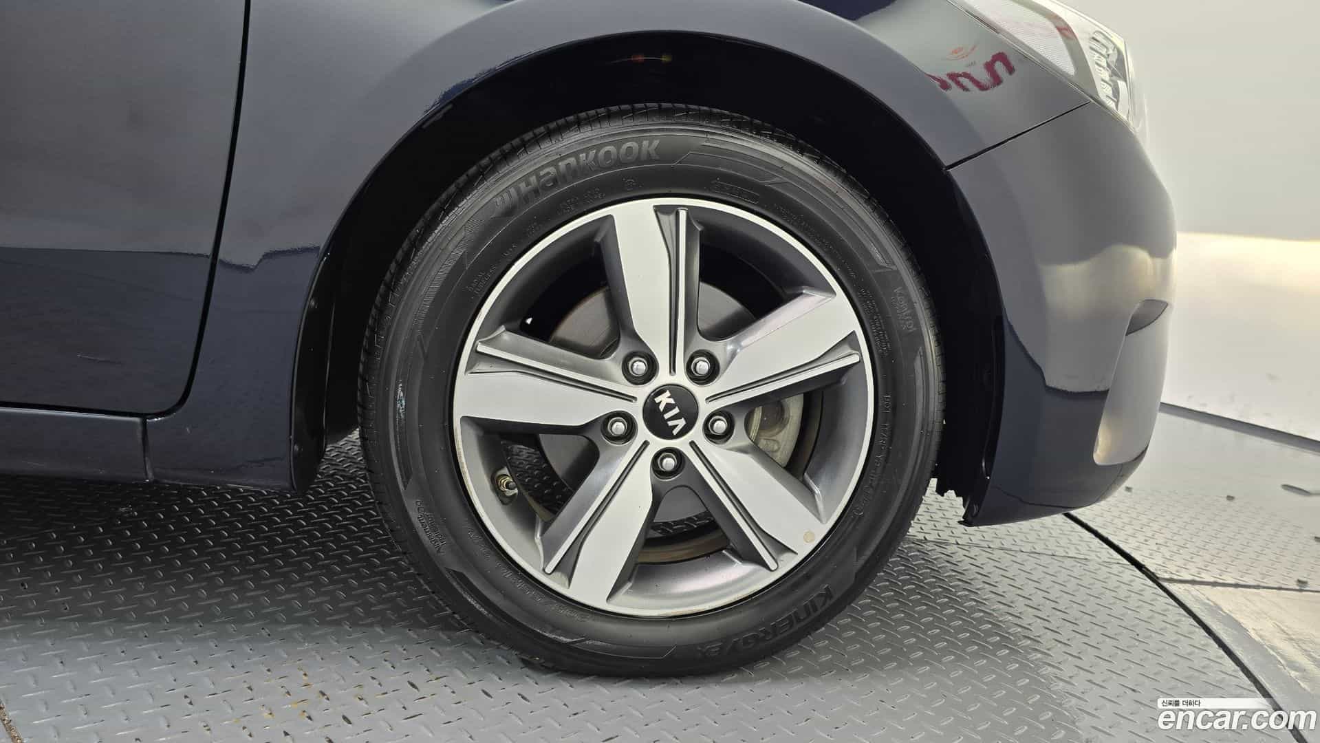 K3 Kia 2017.6-OUTER-031