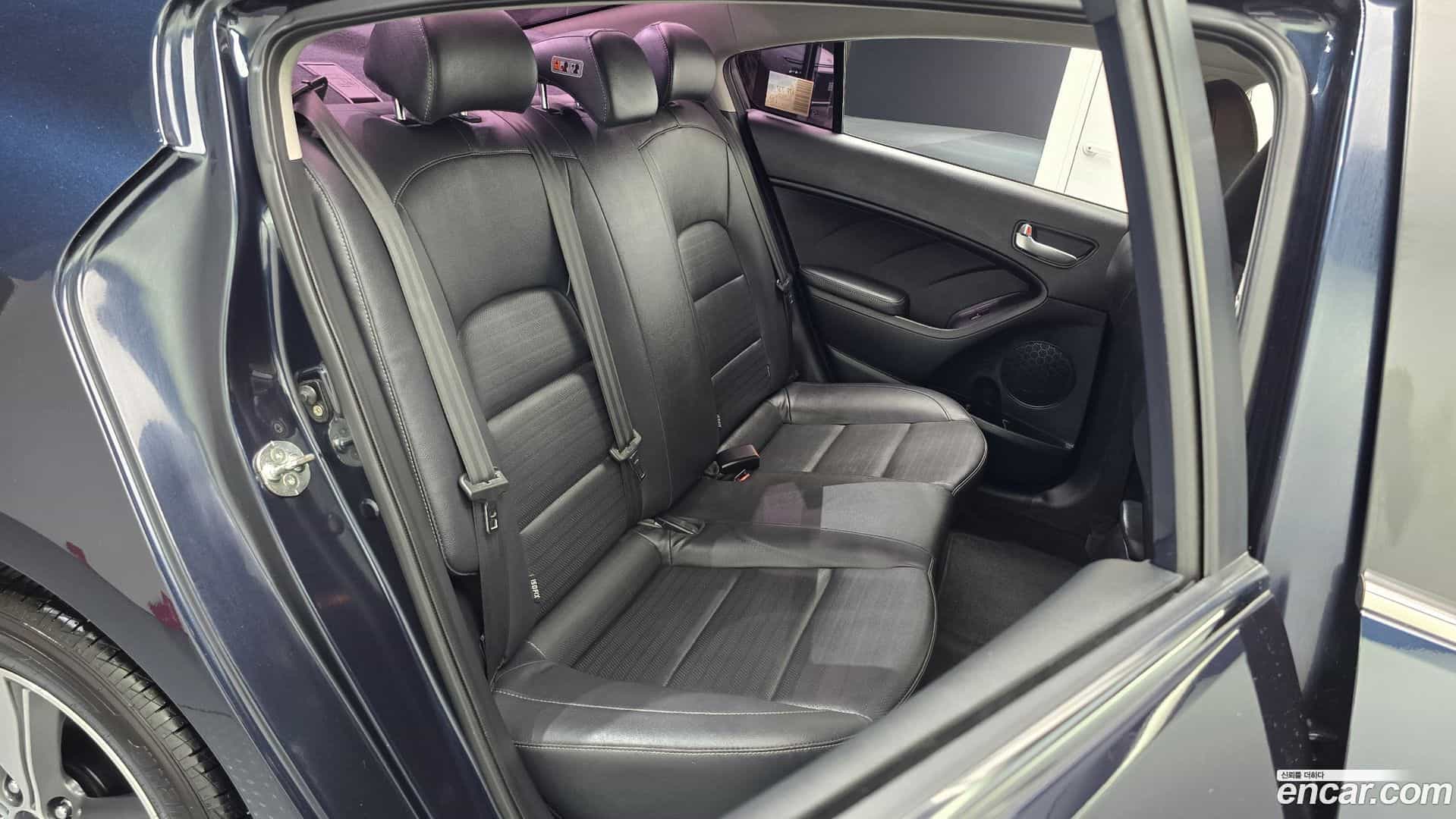 K3 Kia 2017.6-INNER-036