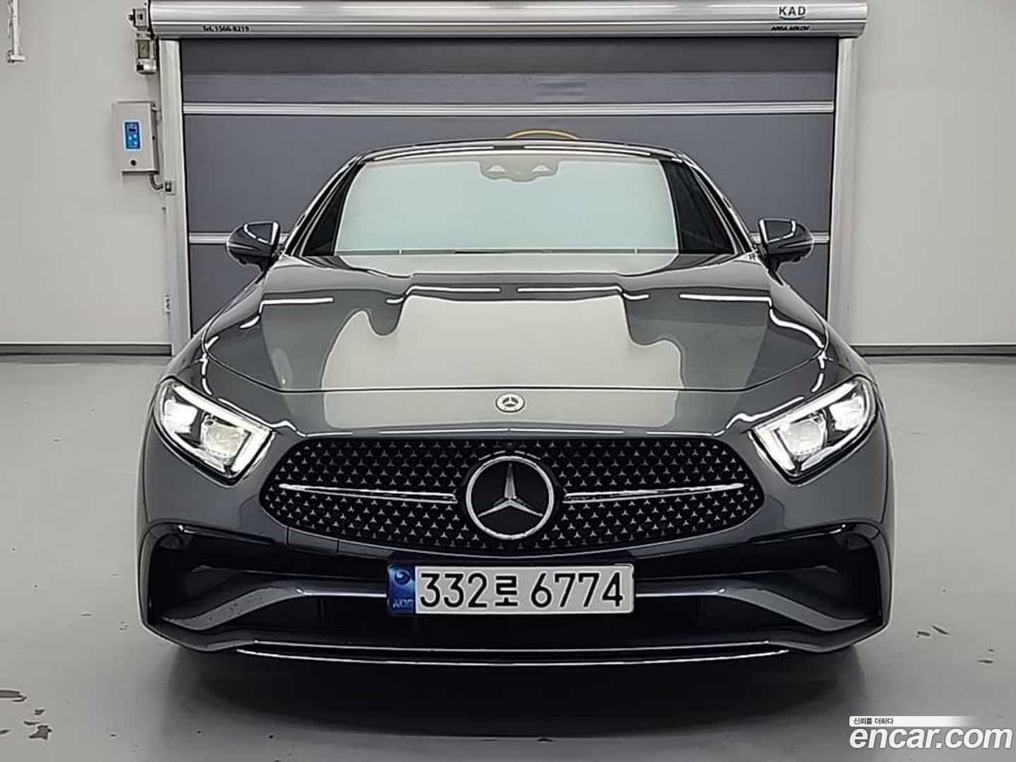 CLS-Class Mercedes-Benz 2023.1-OUTER-001