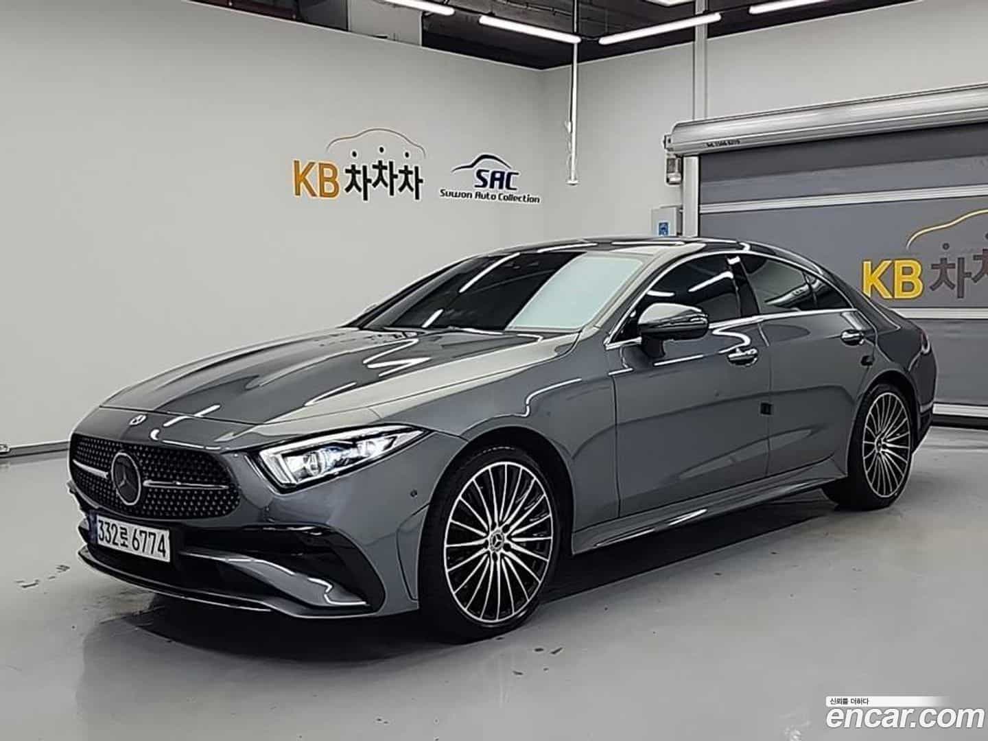 CLS-Class Mercedes-Benz 2023.1-OUTER-002
